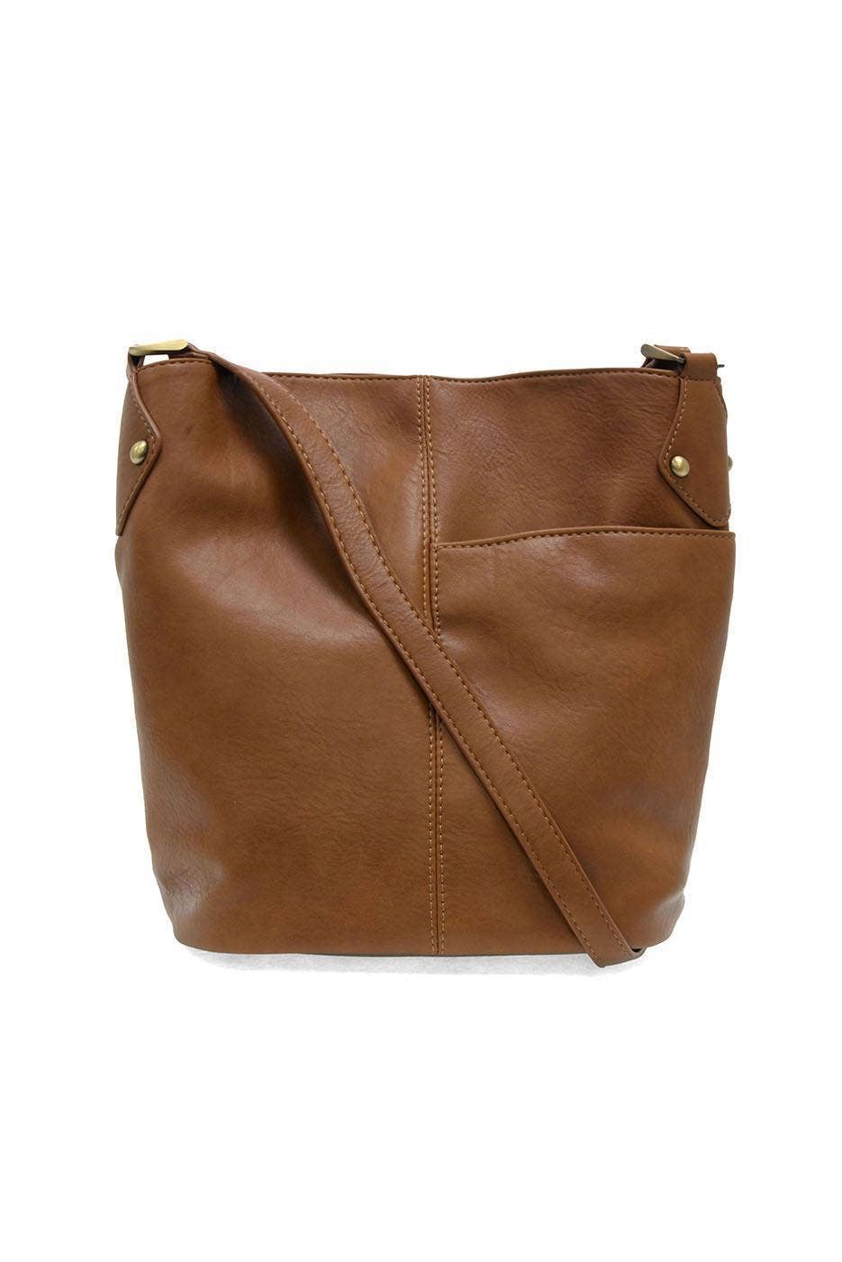 Dixie Front Slip Pocket Crossbody