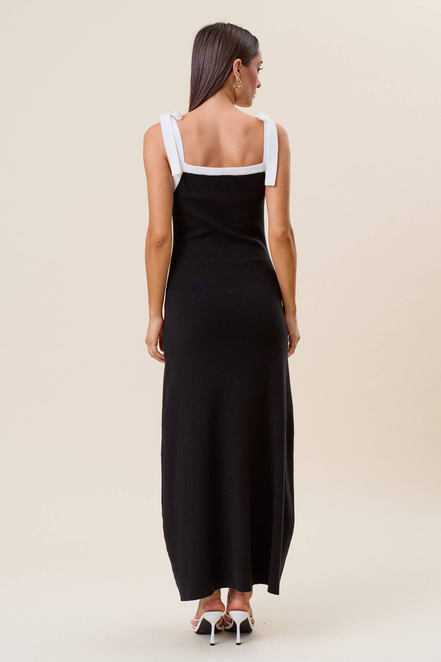 Beach Nights Dress