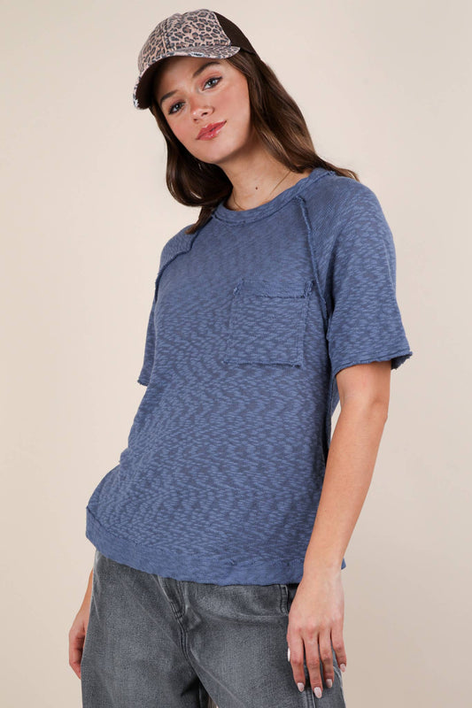 Berry Patch Top