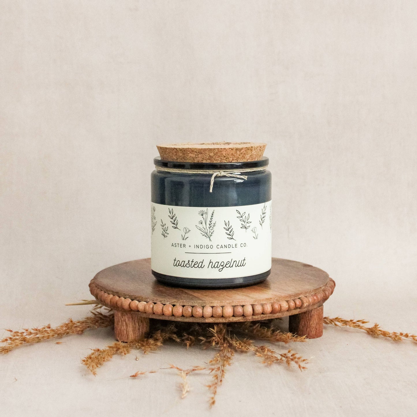 Toasted Hazelnut | Fall Candle NEW