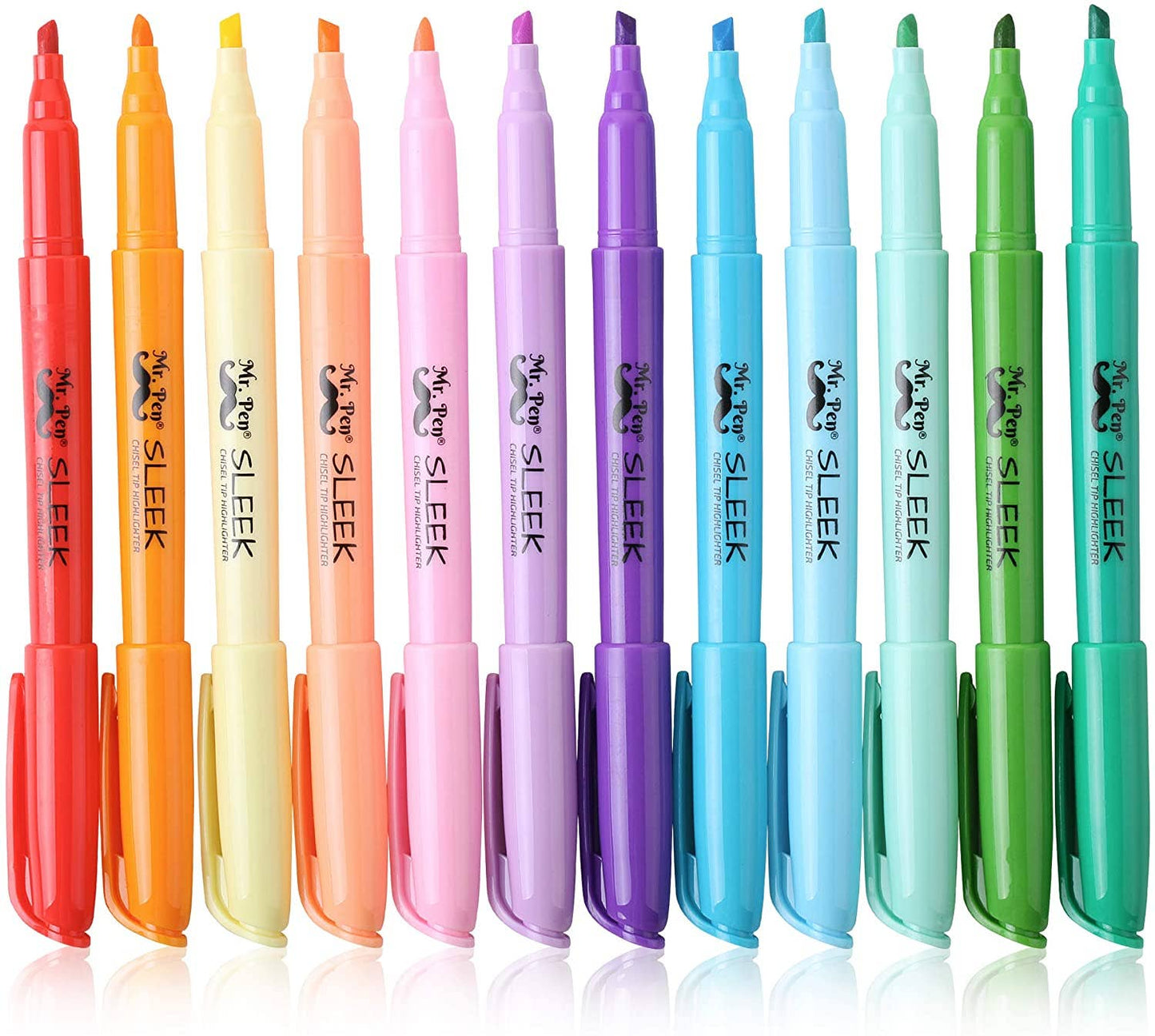 Pastel Highlighters