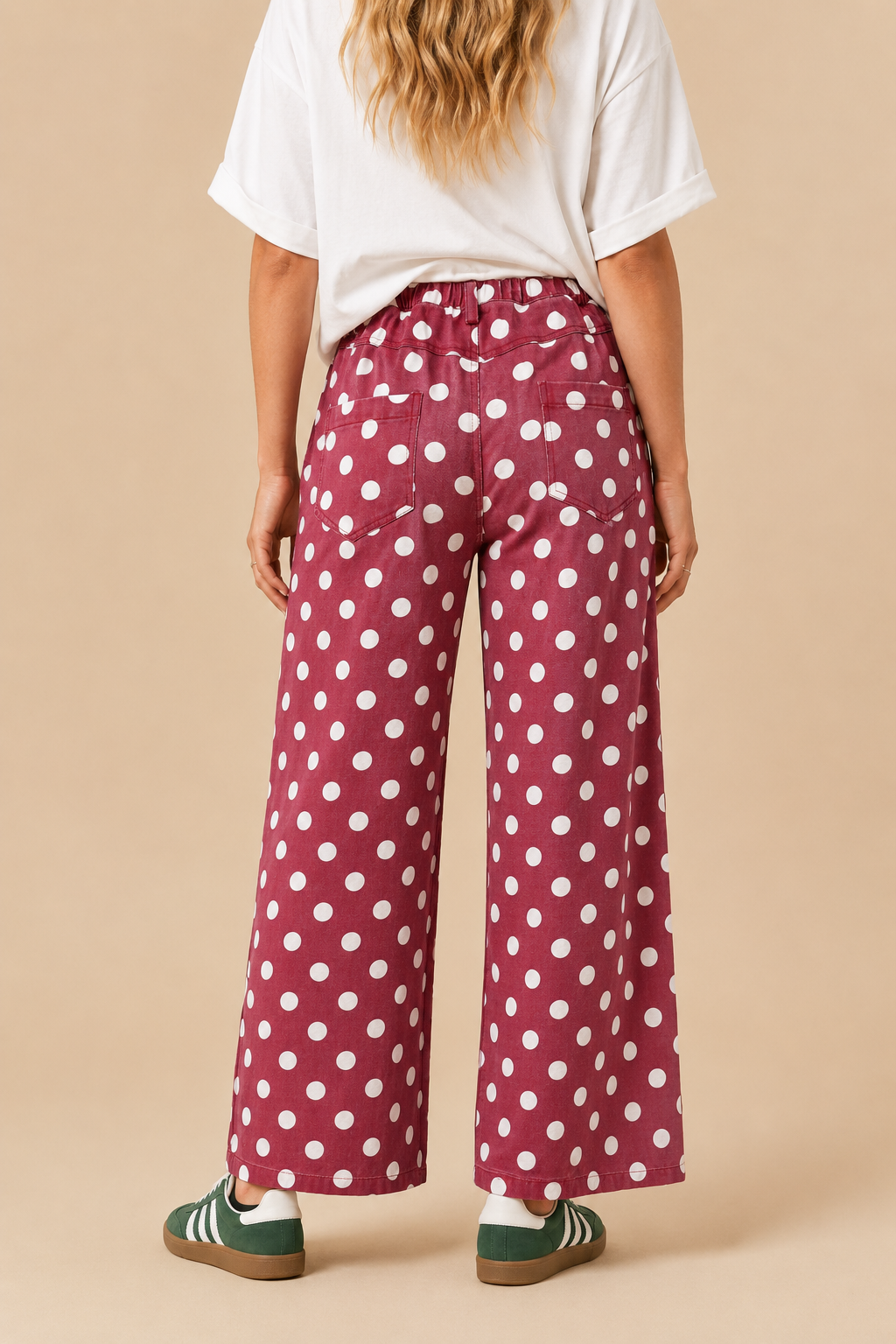 Dottie Denim Jeans