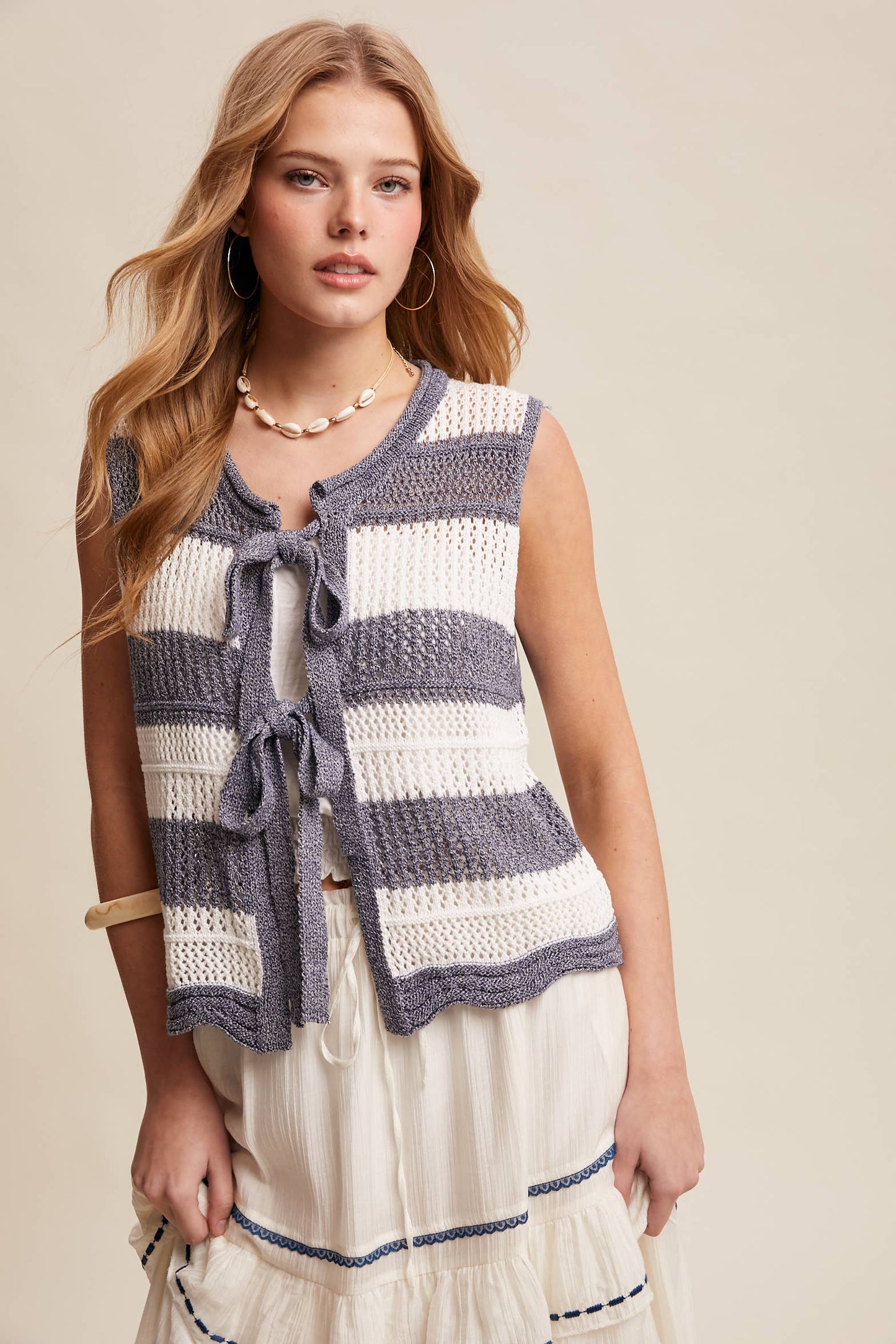 Envy Vest