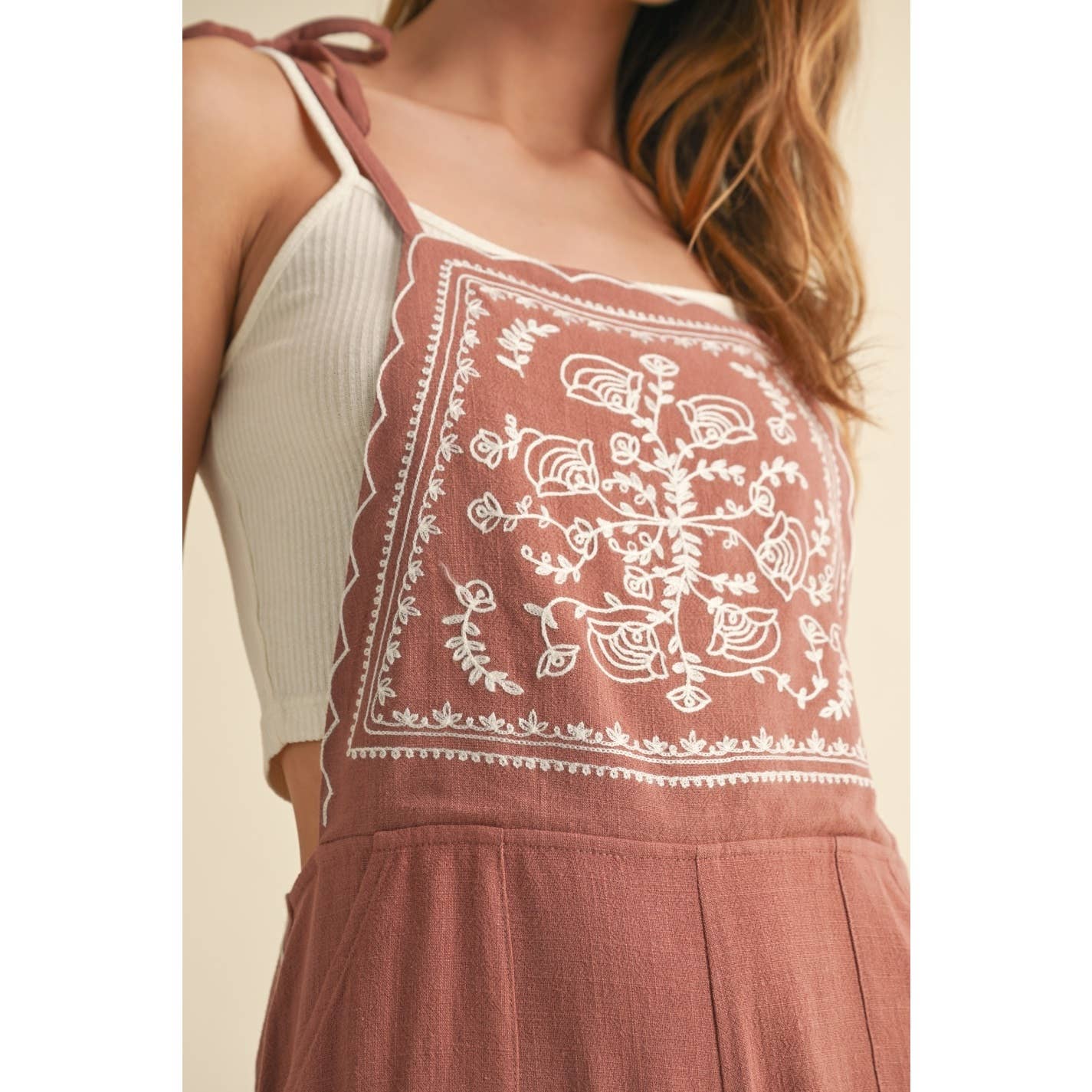 With Love Jumpsuit