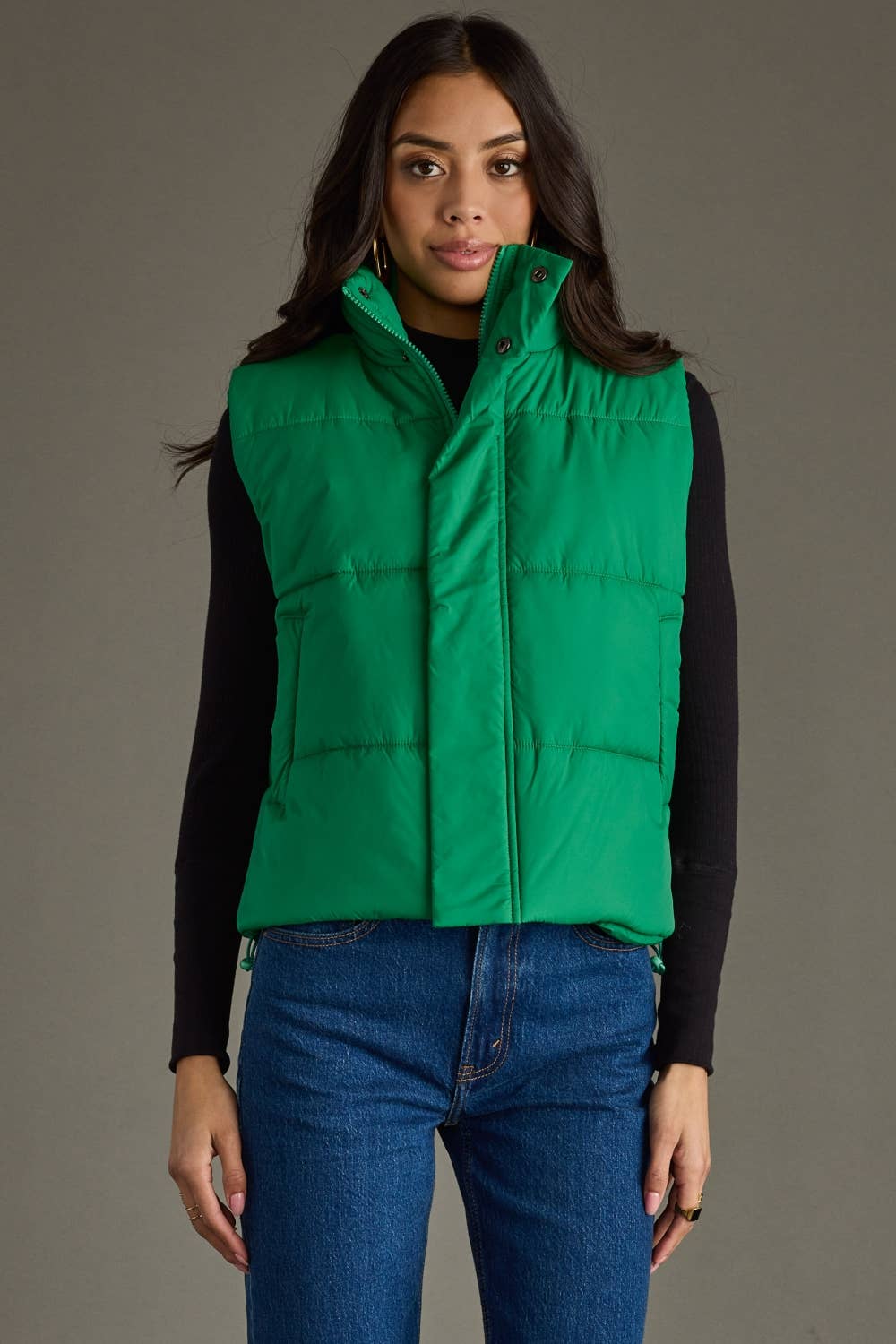 Envy Vest