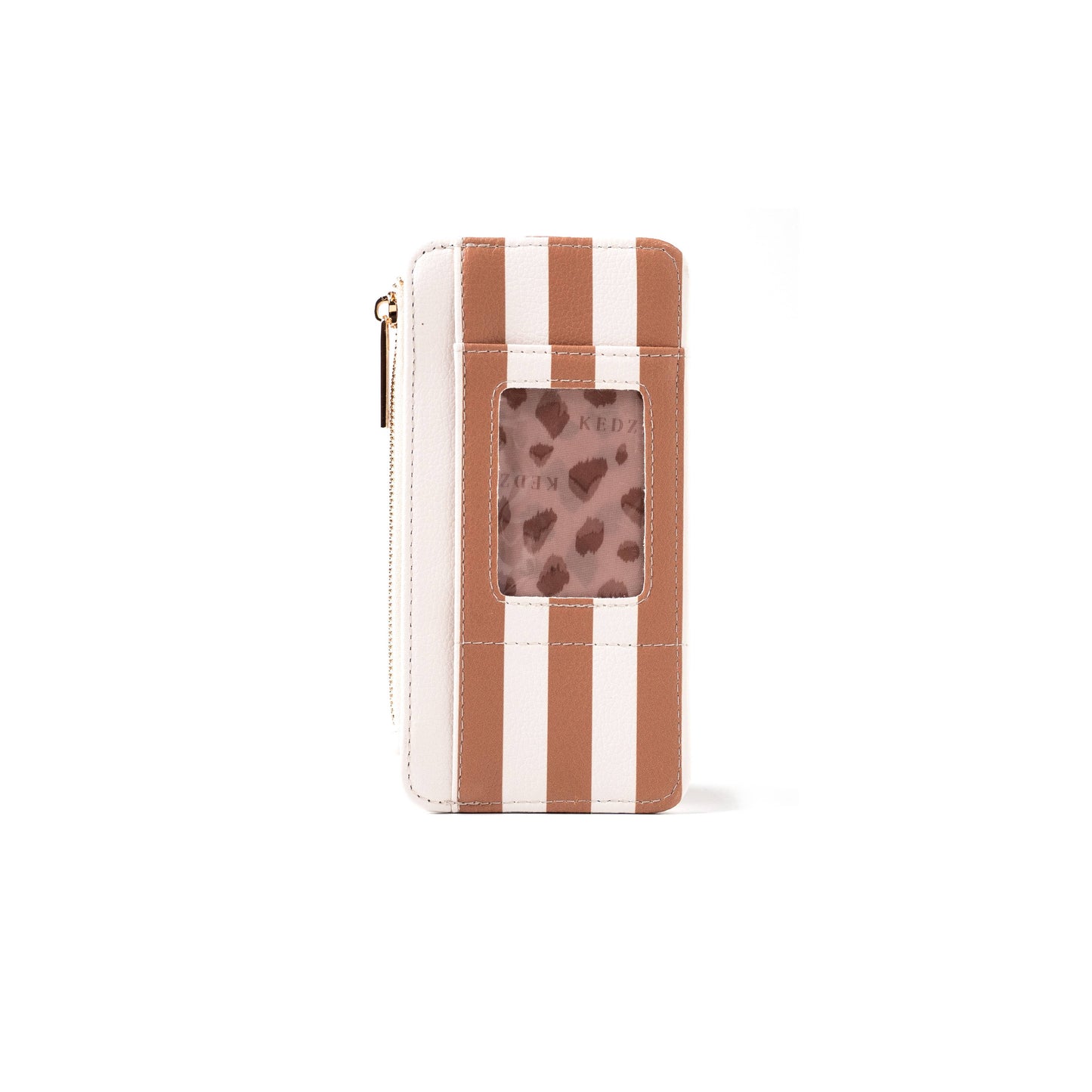 Essentials Zipper Wallet