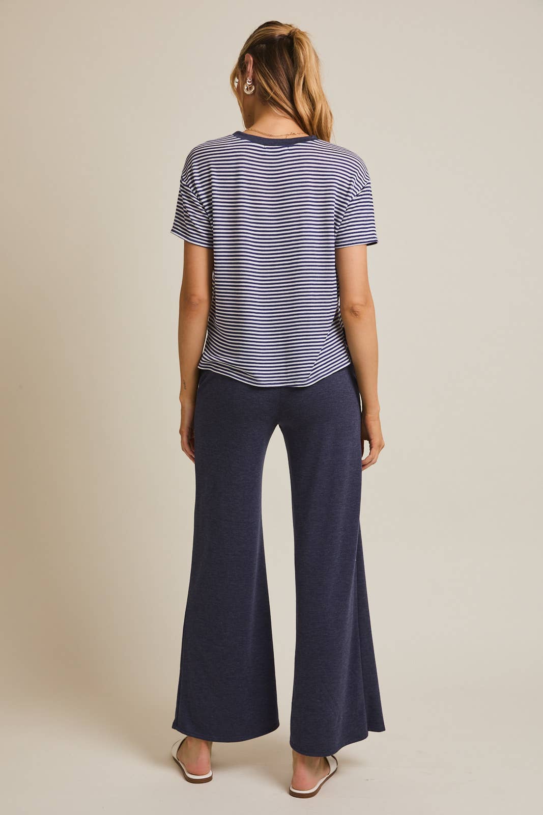 Navy Pier Pants