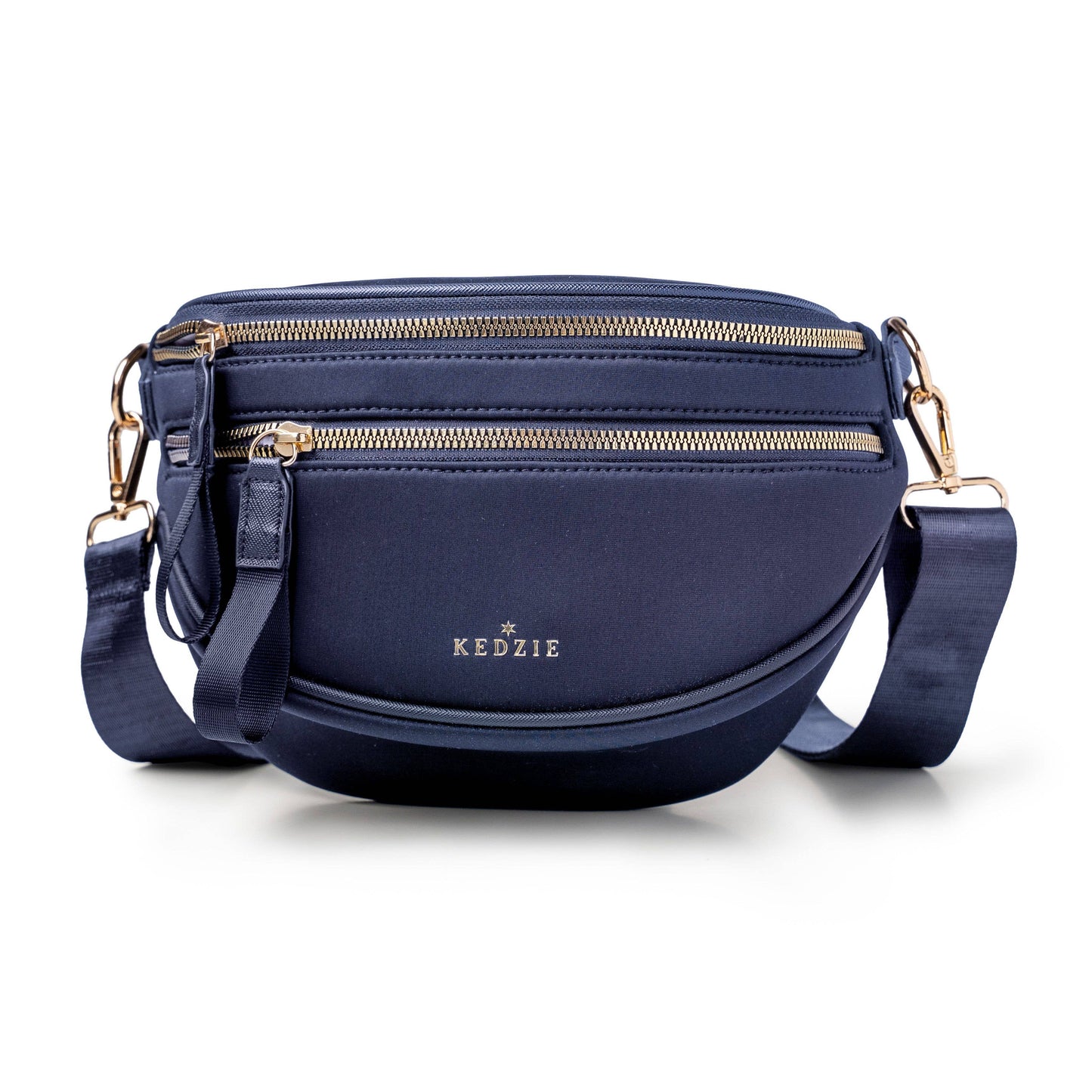 Kedzie Sloane Crossbody