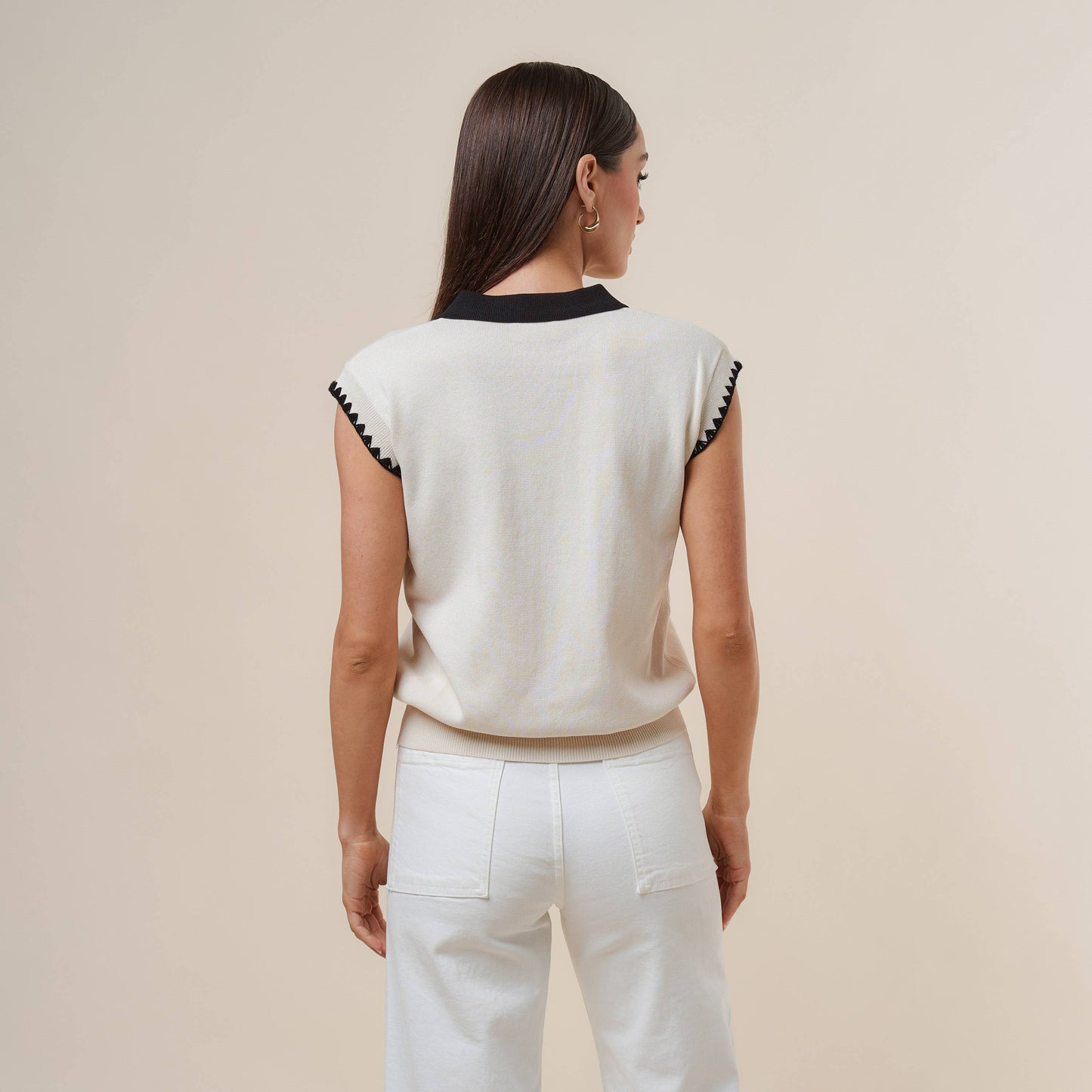Country Club Cutie Sweater