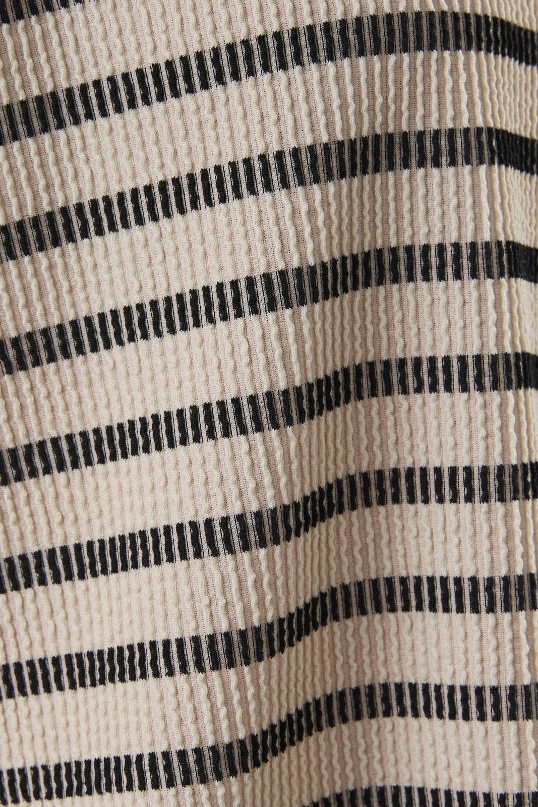Palm Beach Stripe Top