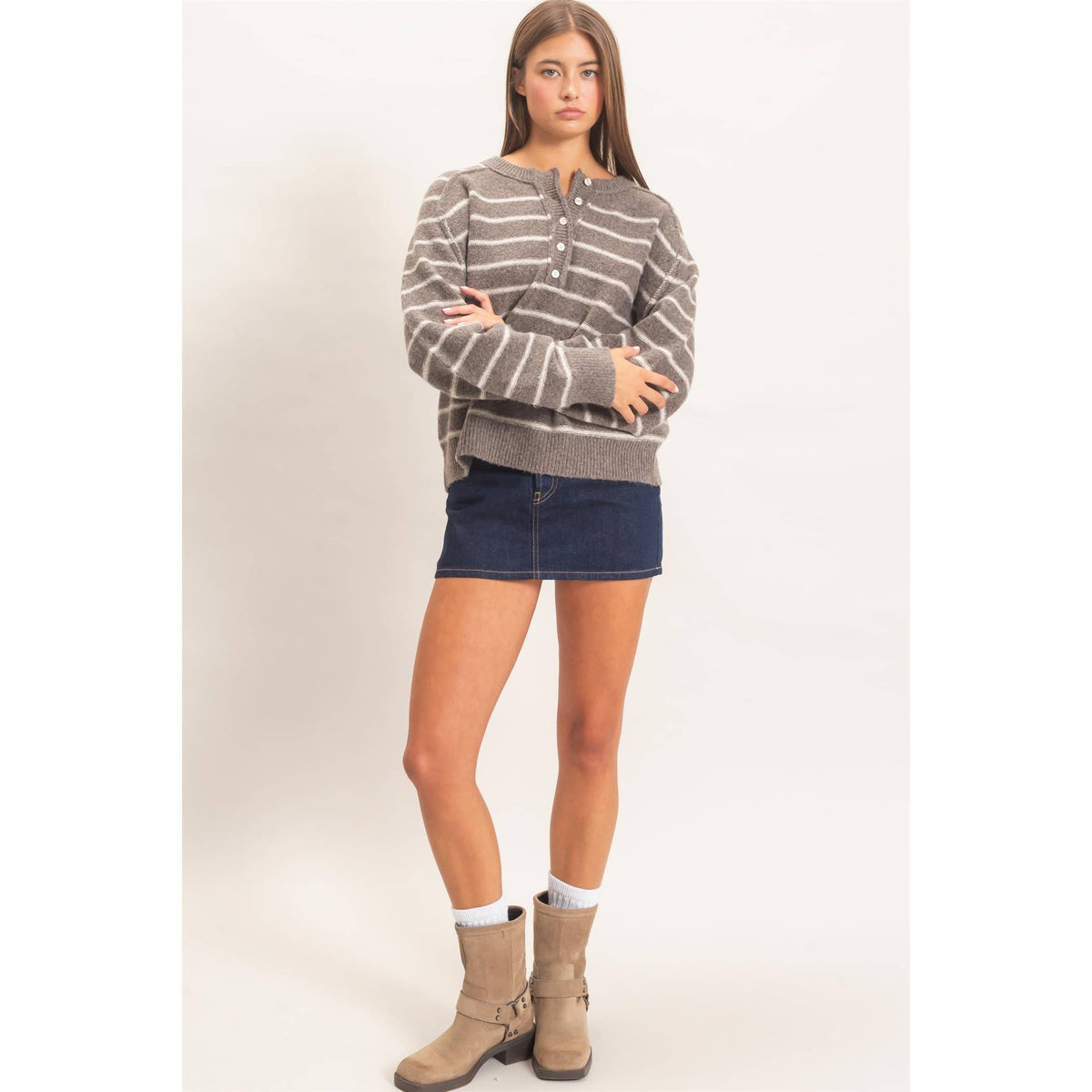 Heavenley Henley