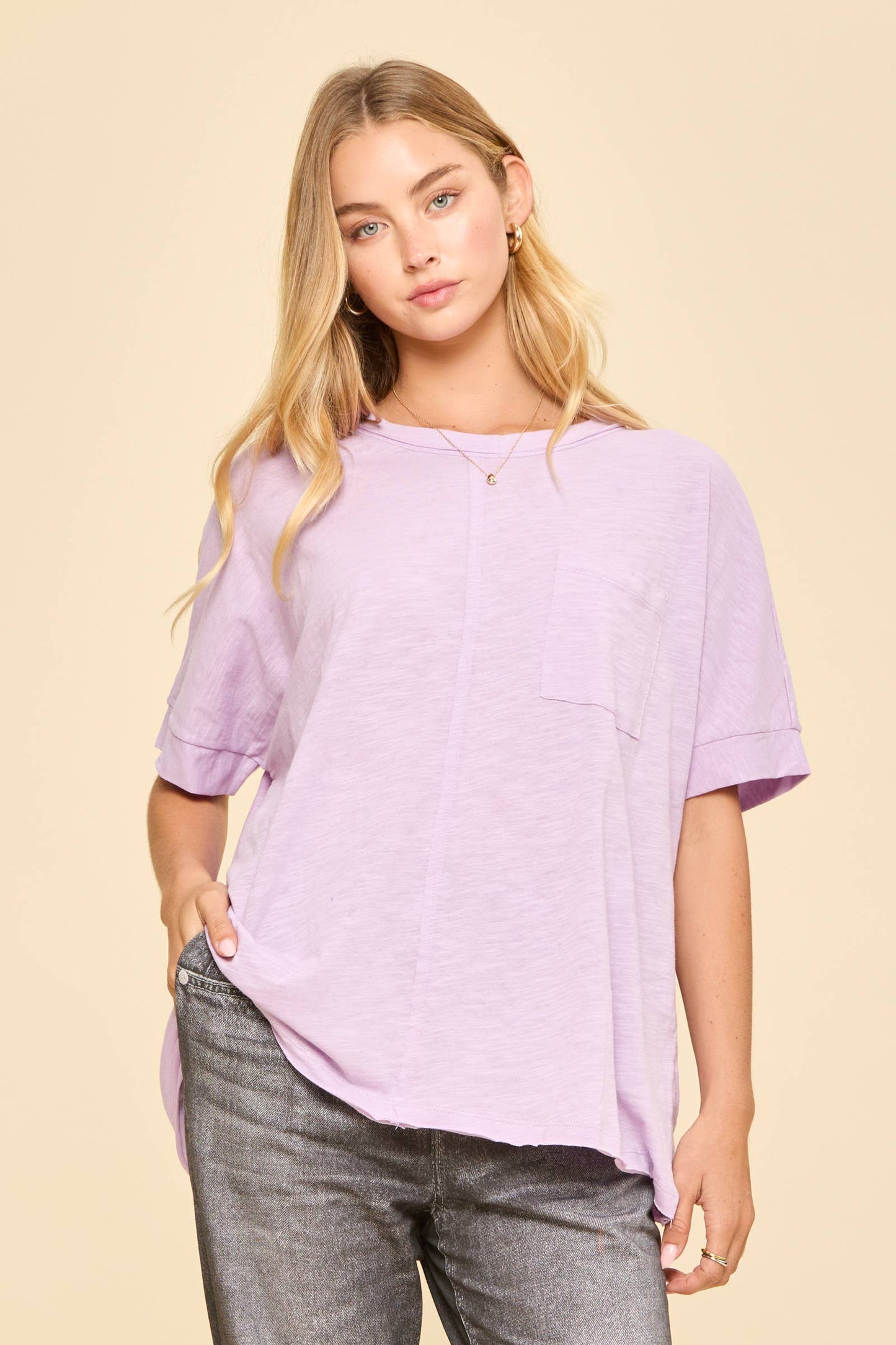 Glory Days Top