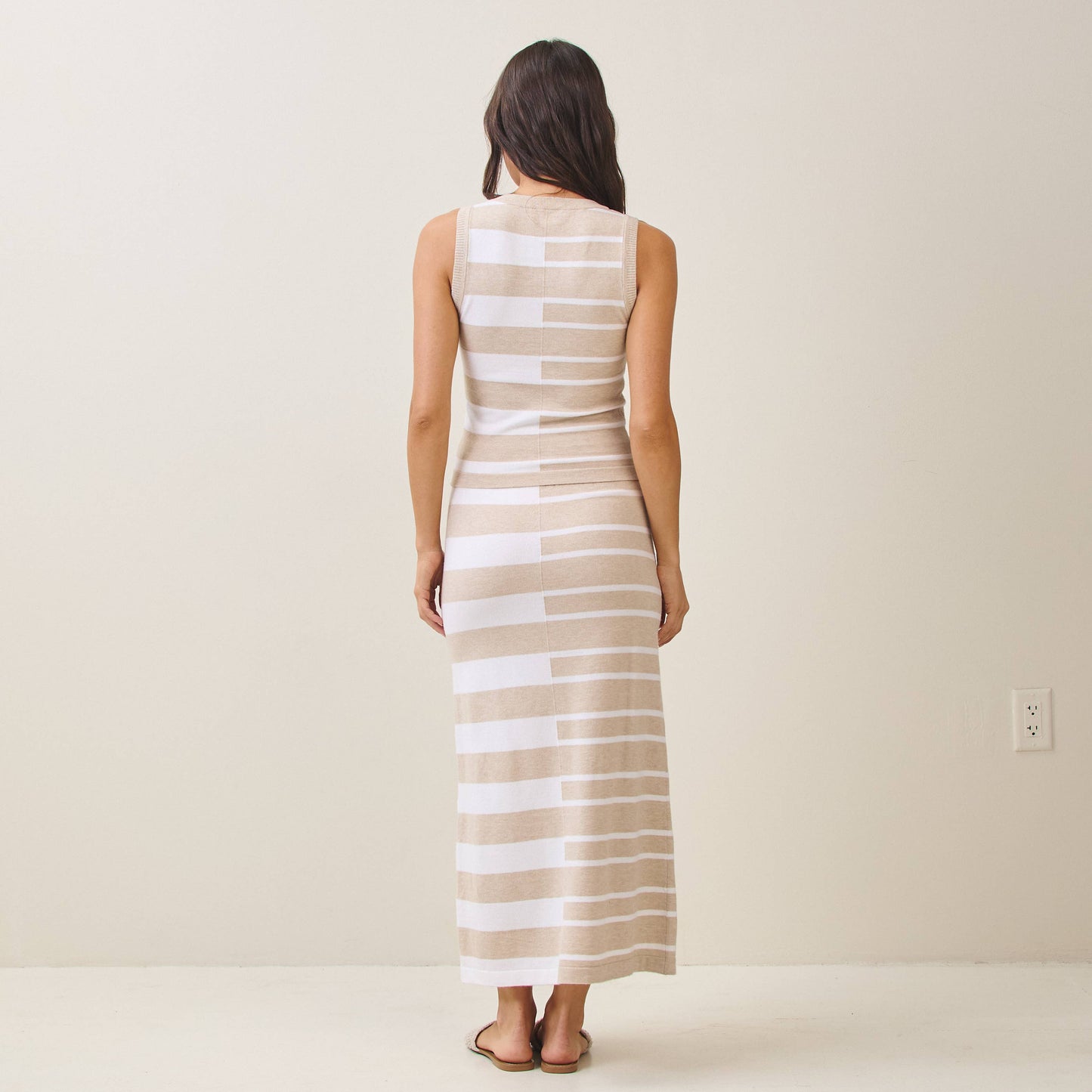 Sand & Sea Skirt