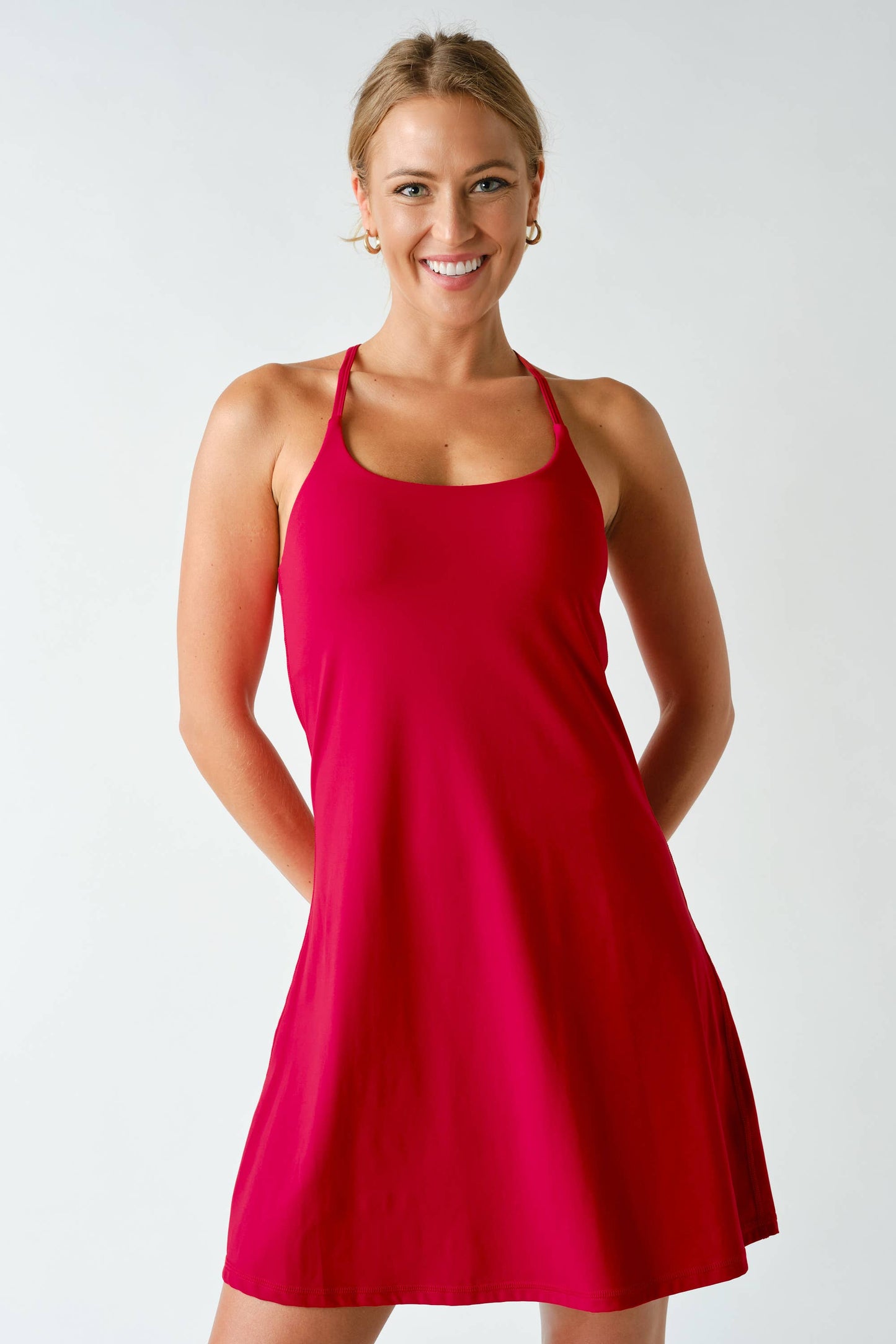ReLuxe Active Dress