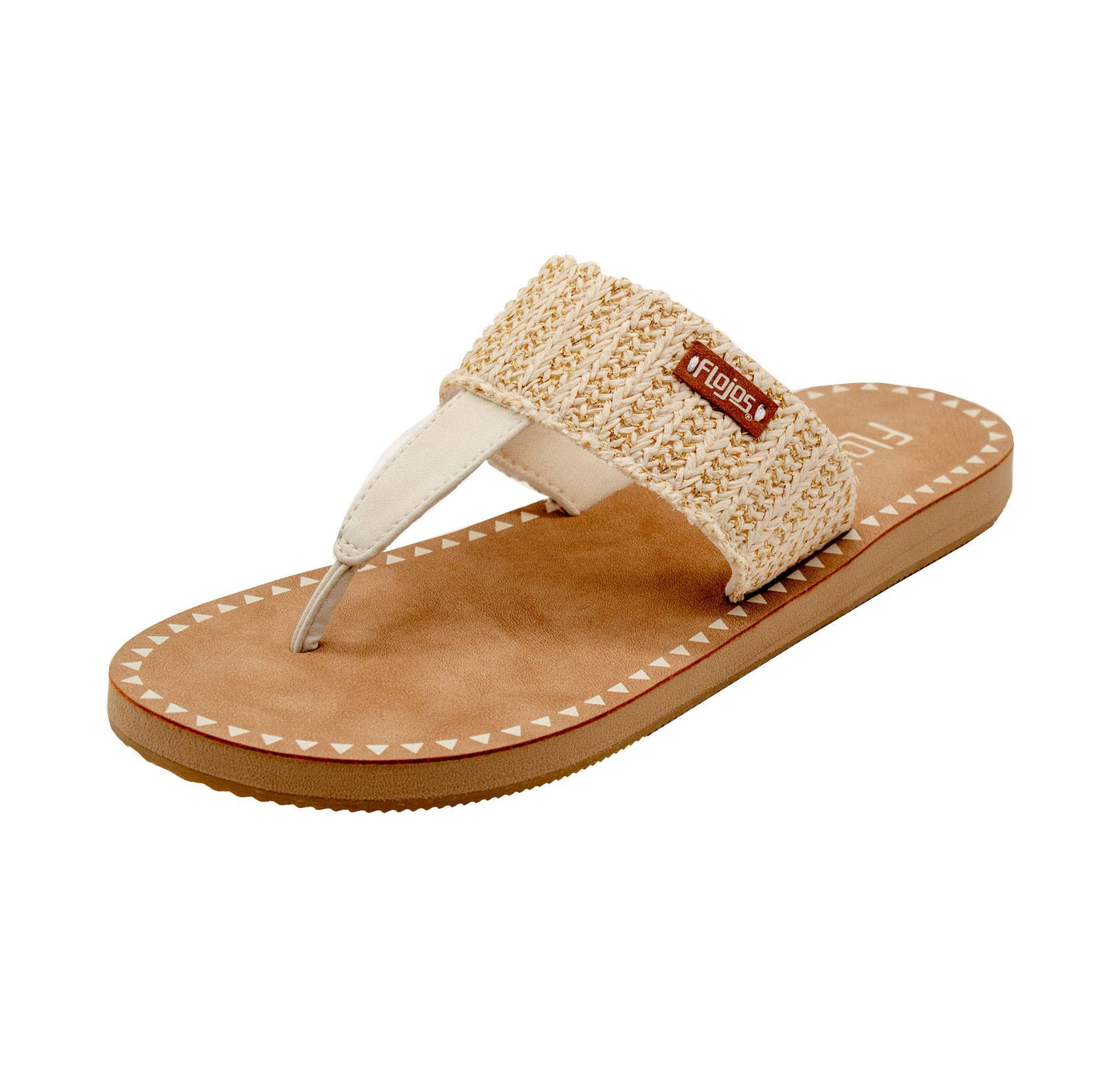 Grace —  Women's Hooded Sandal