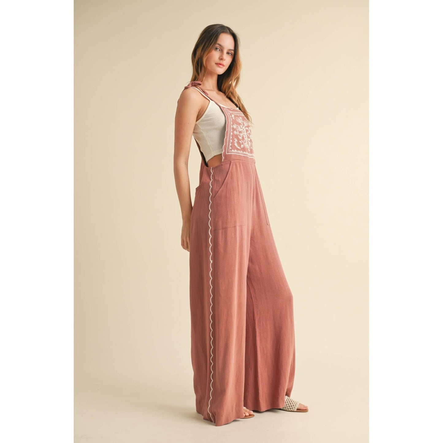 With Love Jumpsuit