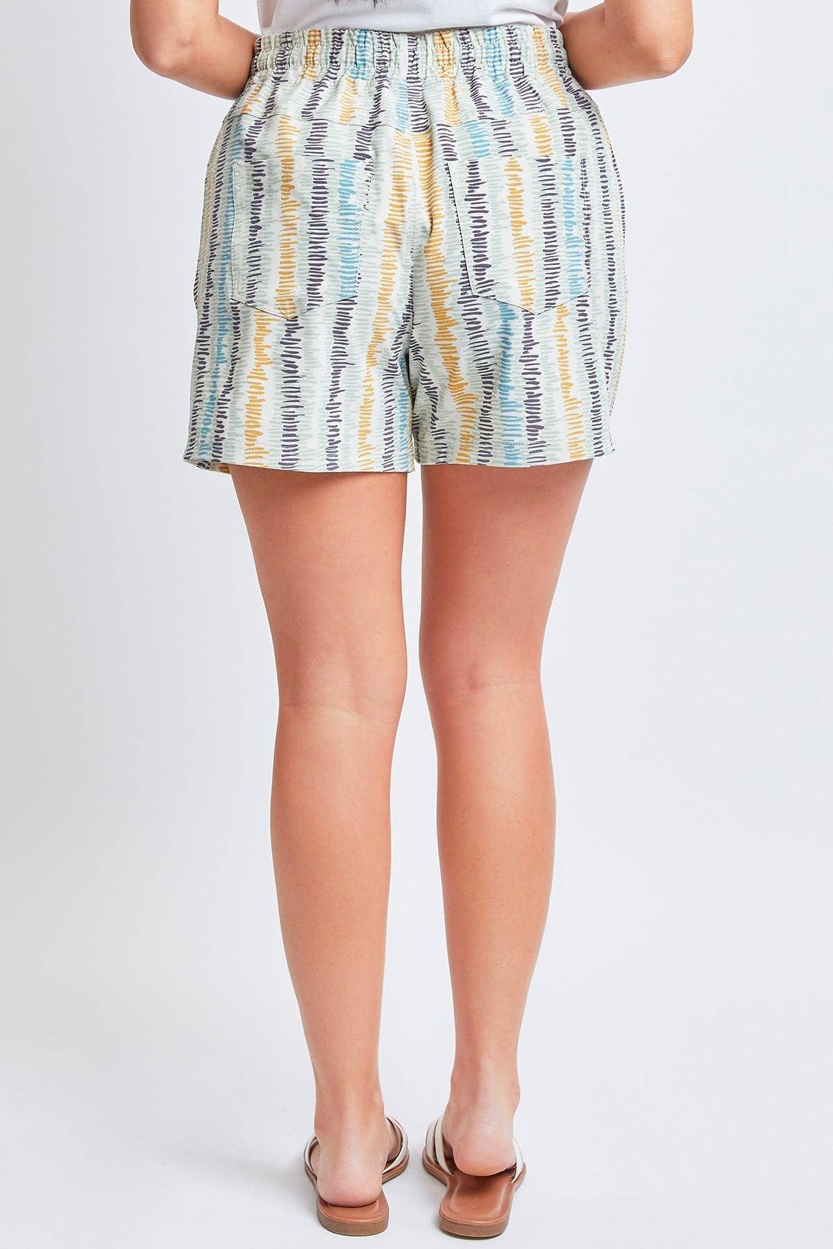 Sunny Days Ahead Short