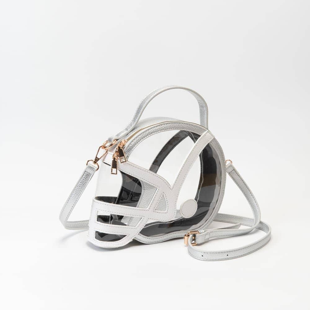 Helmet Gameday Purse