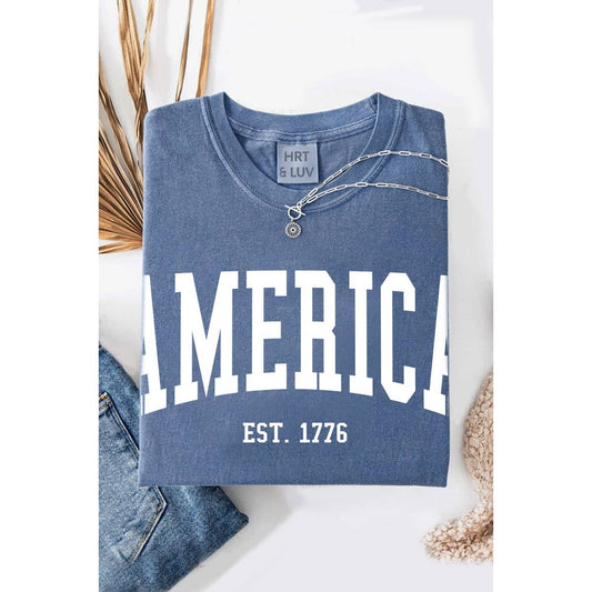 1776 TEE