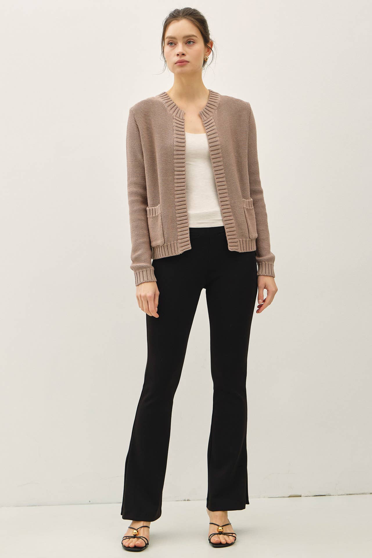 Cover Me Cardigan