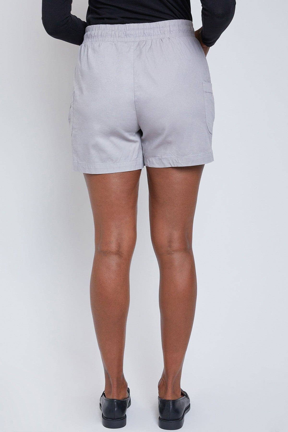 Sunny Days Side Pocket Shorts