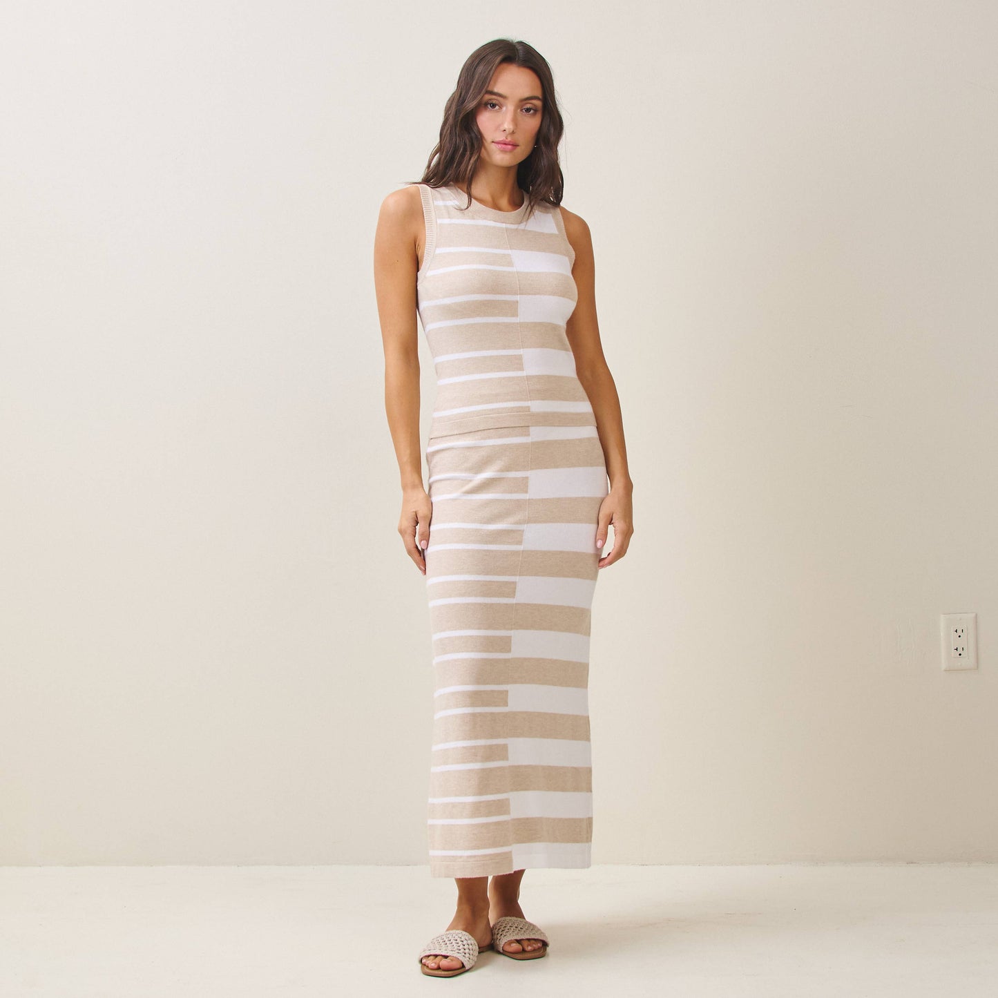 Sand & Sea Skirt