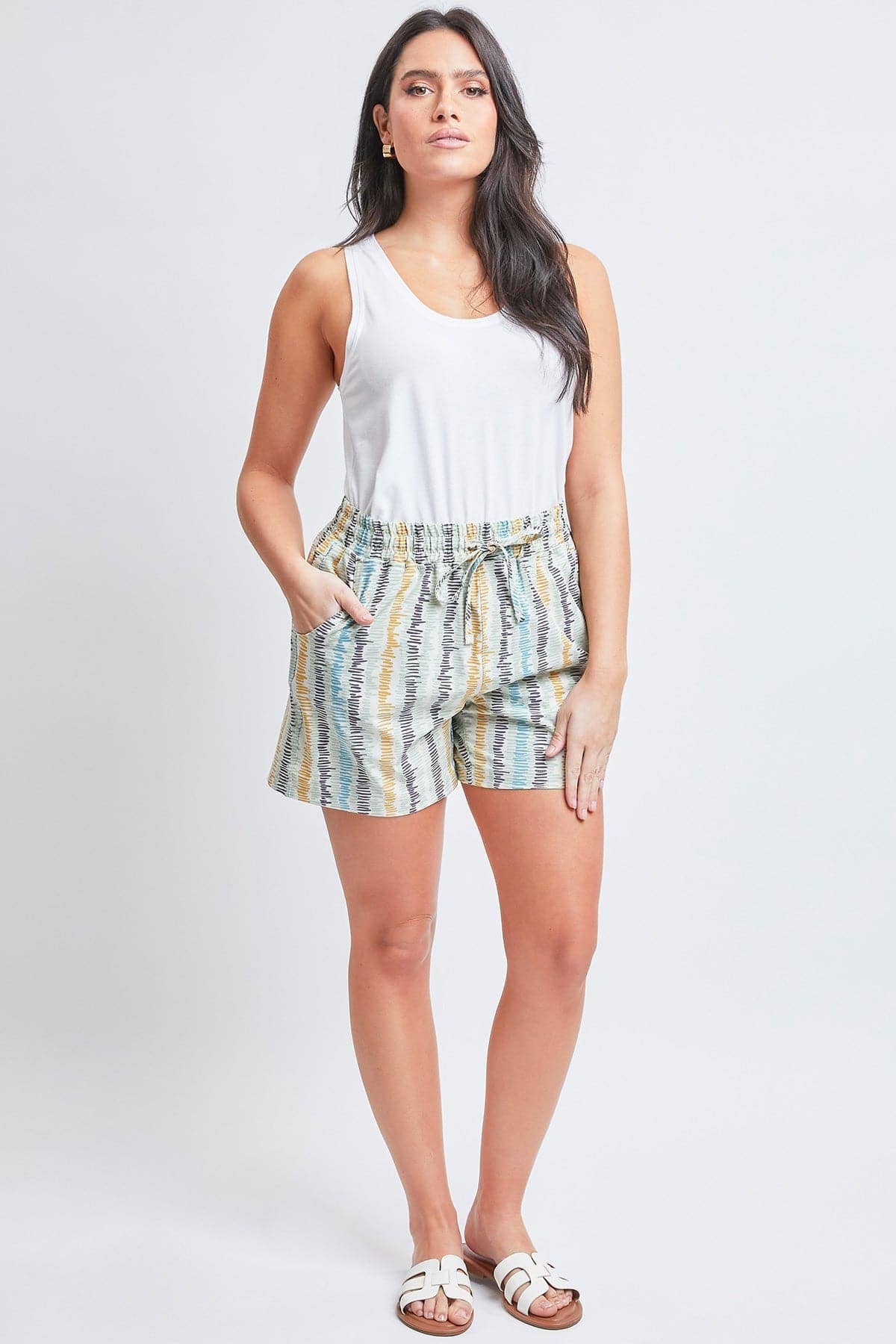 Sunny Days Ahead Short