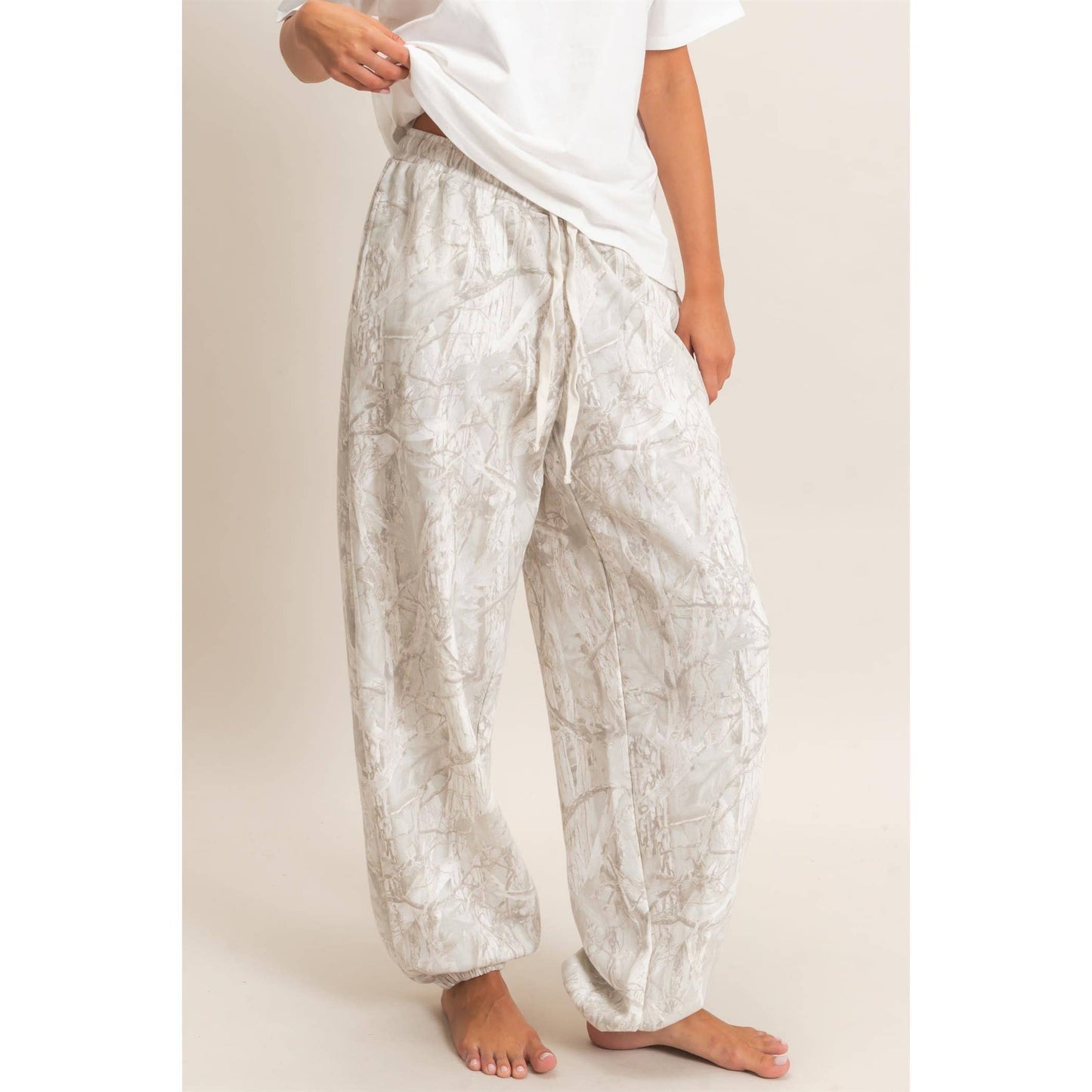 Now You See Me Sweatpant