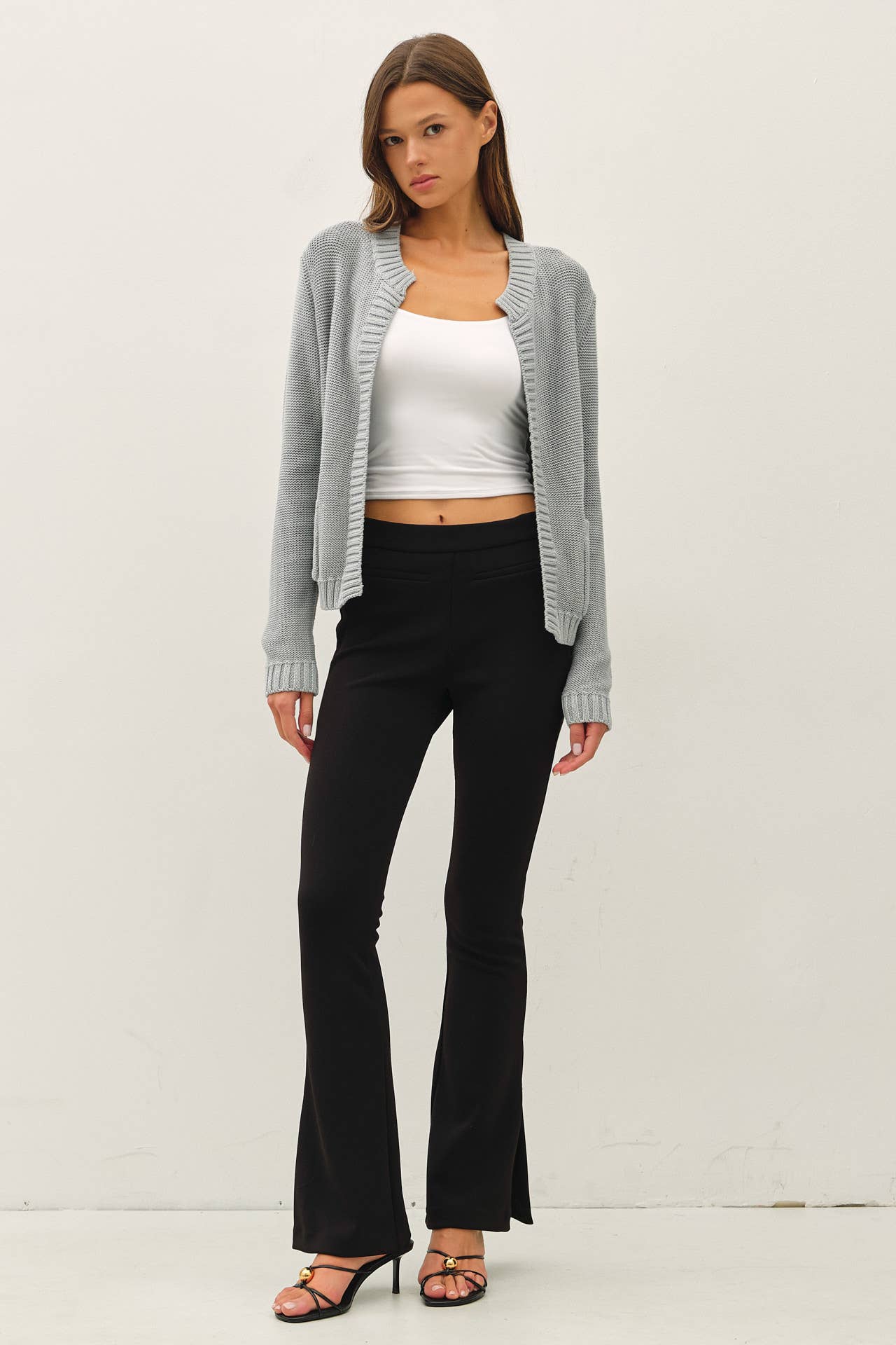 Cover Me Cardigan
