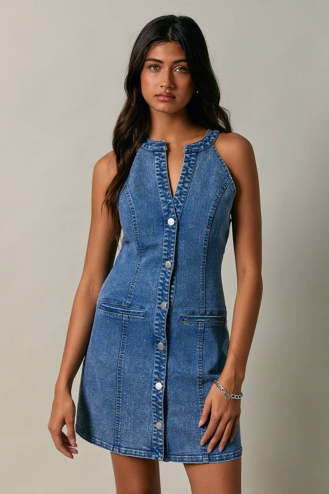 Country Girl Shake It Dress