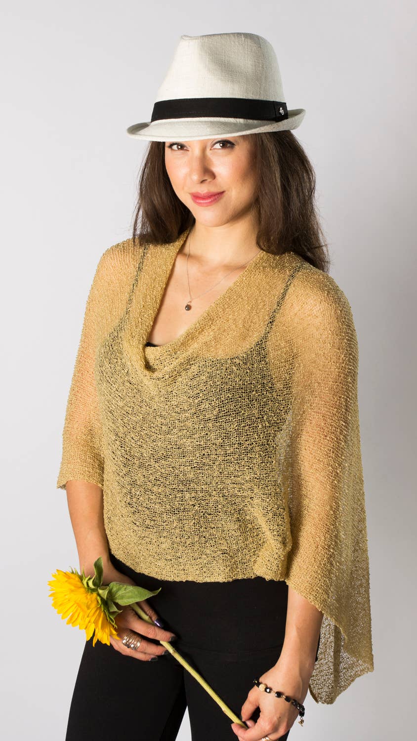 Summer Shawl