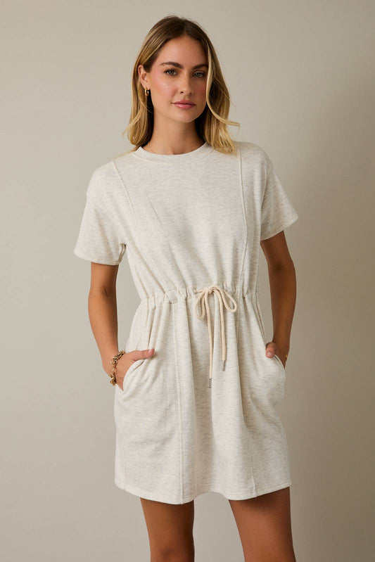 Comfort Abound Dress
