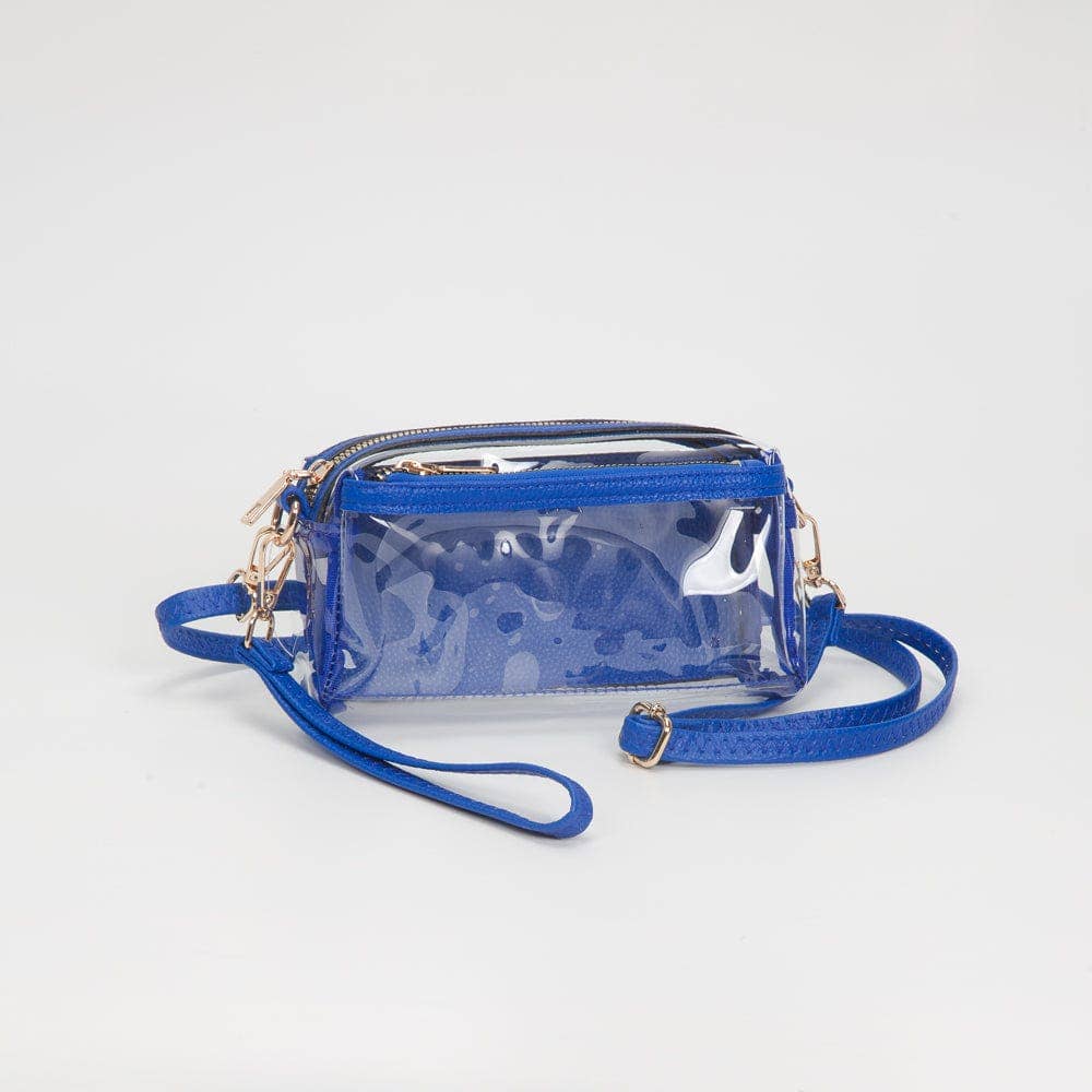 Stacy Gameday Purse