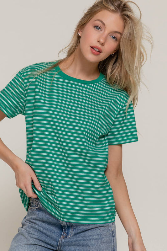 Ivy League Tee