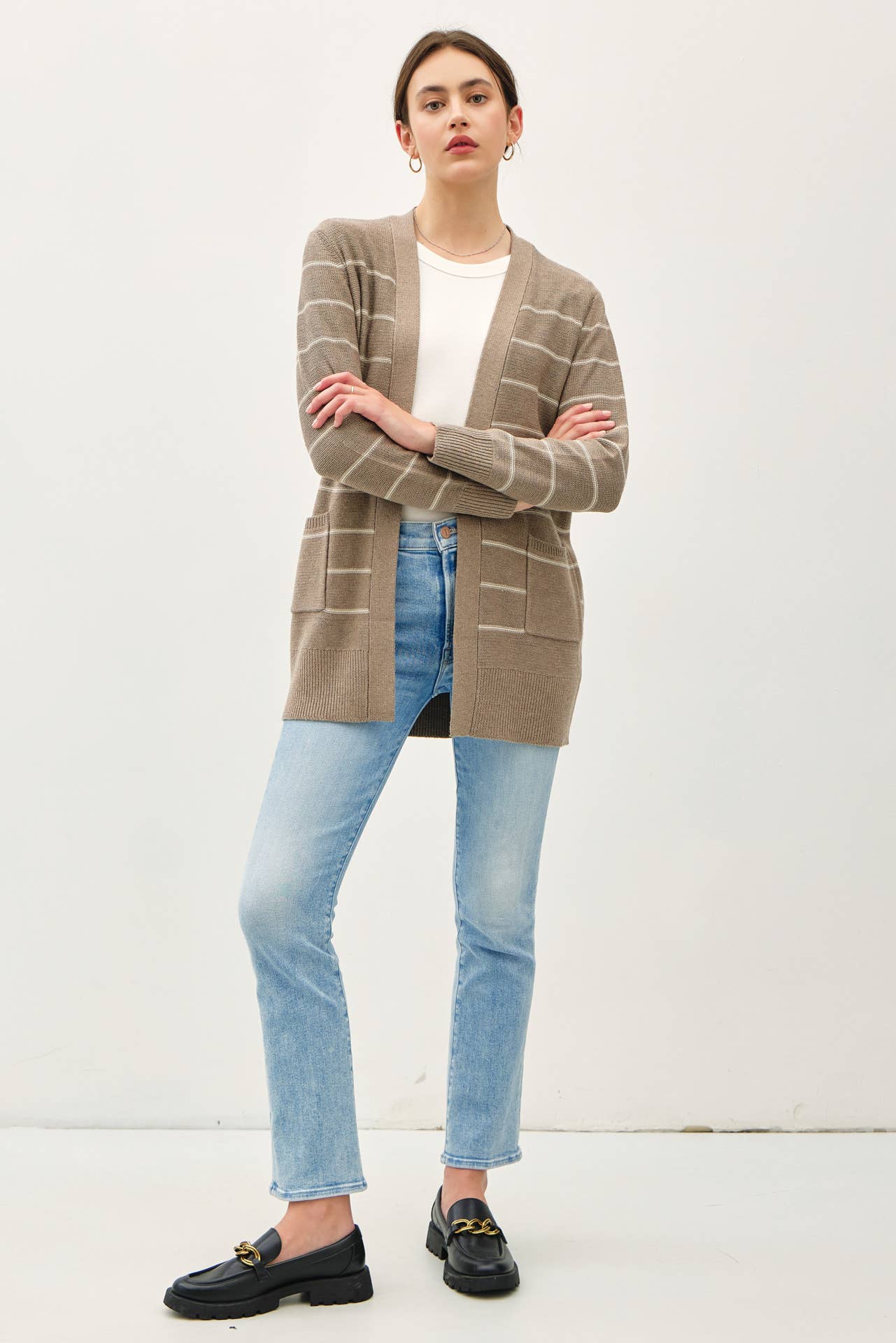 Comfy Cardi