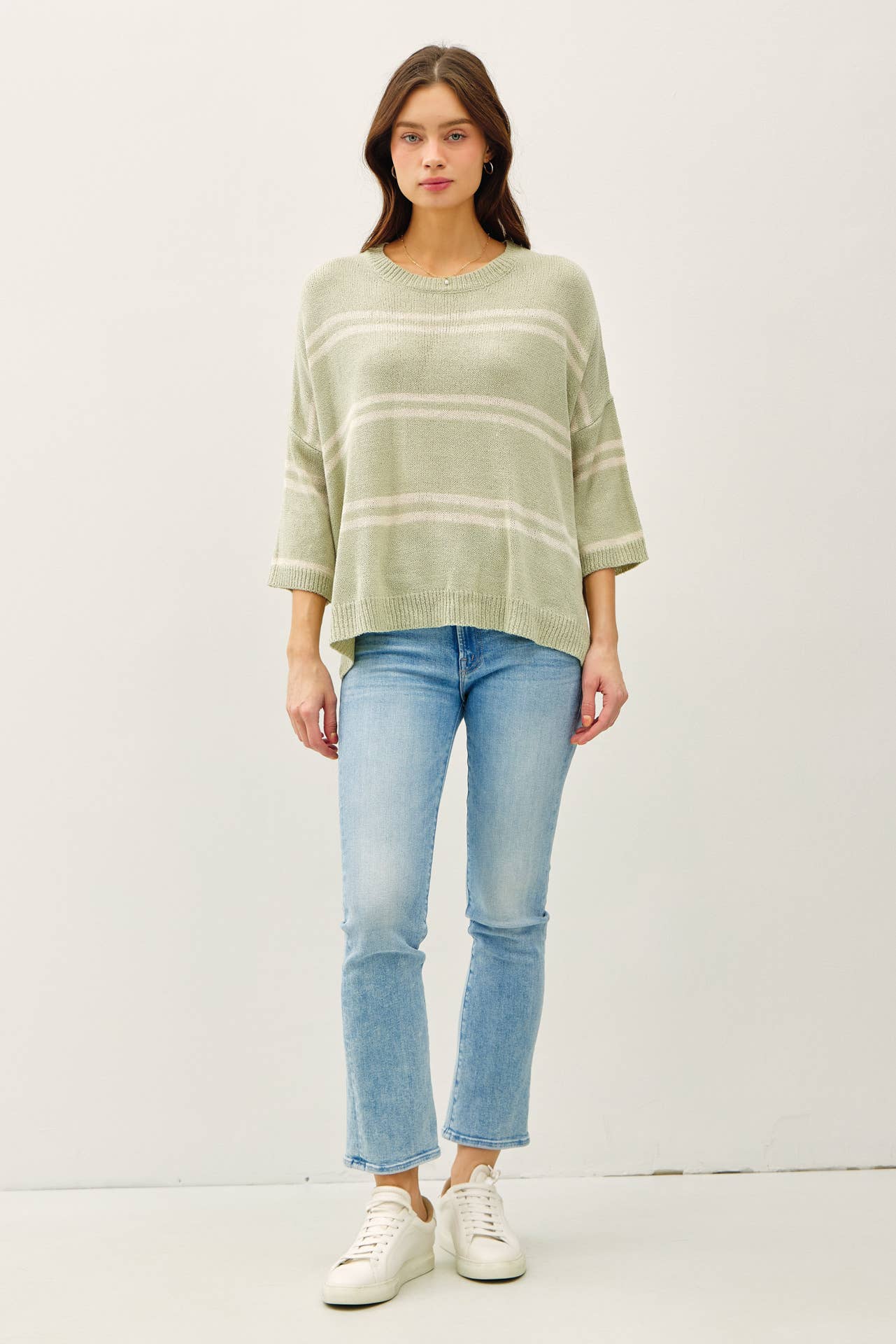 Summer Nights Dolman Top