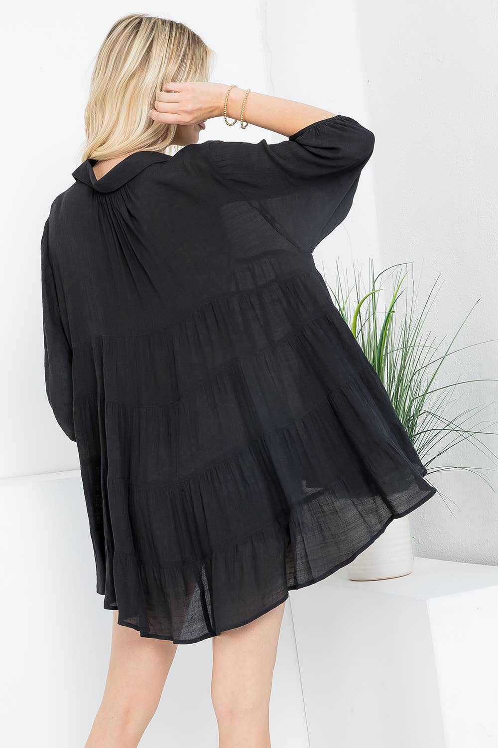Swing Low Top
