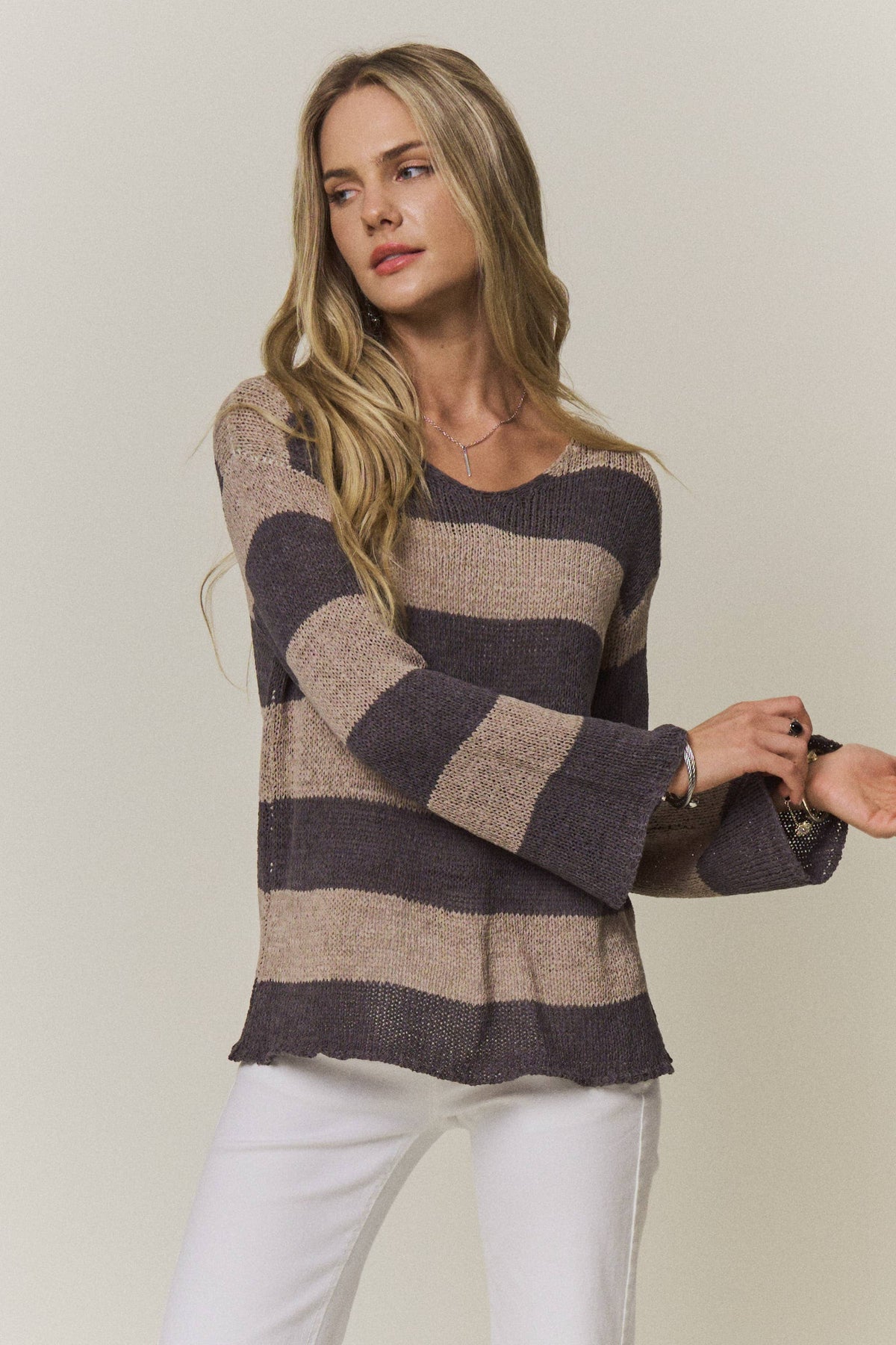 Seasons Change Sweater