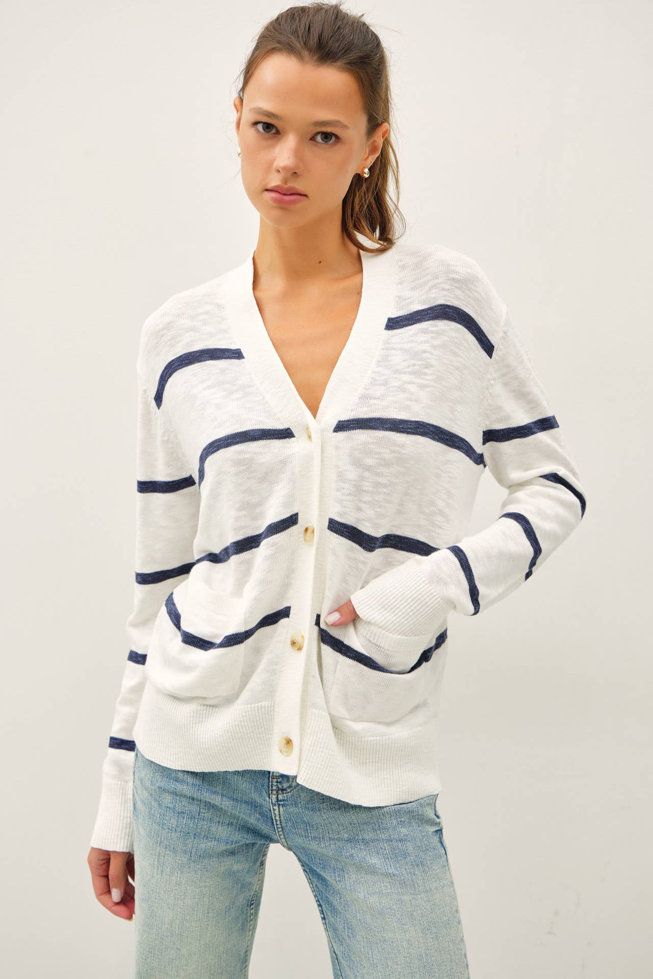 Corinne Cardigan