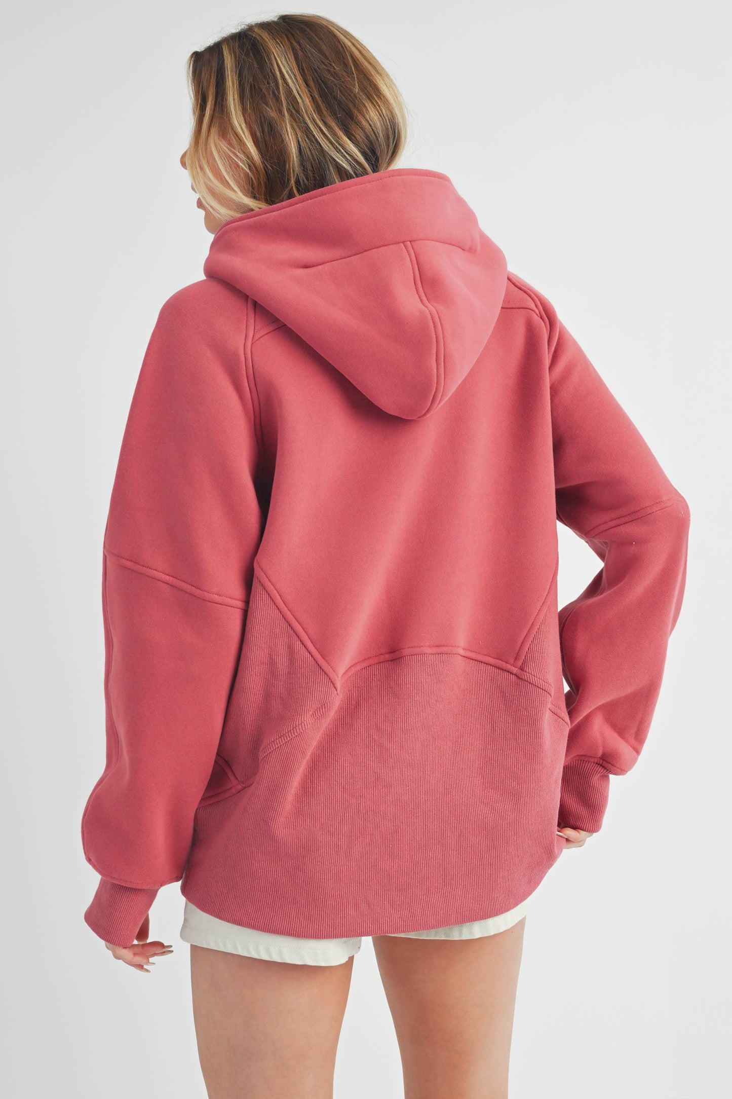 Rani Pullover