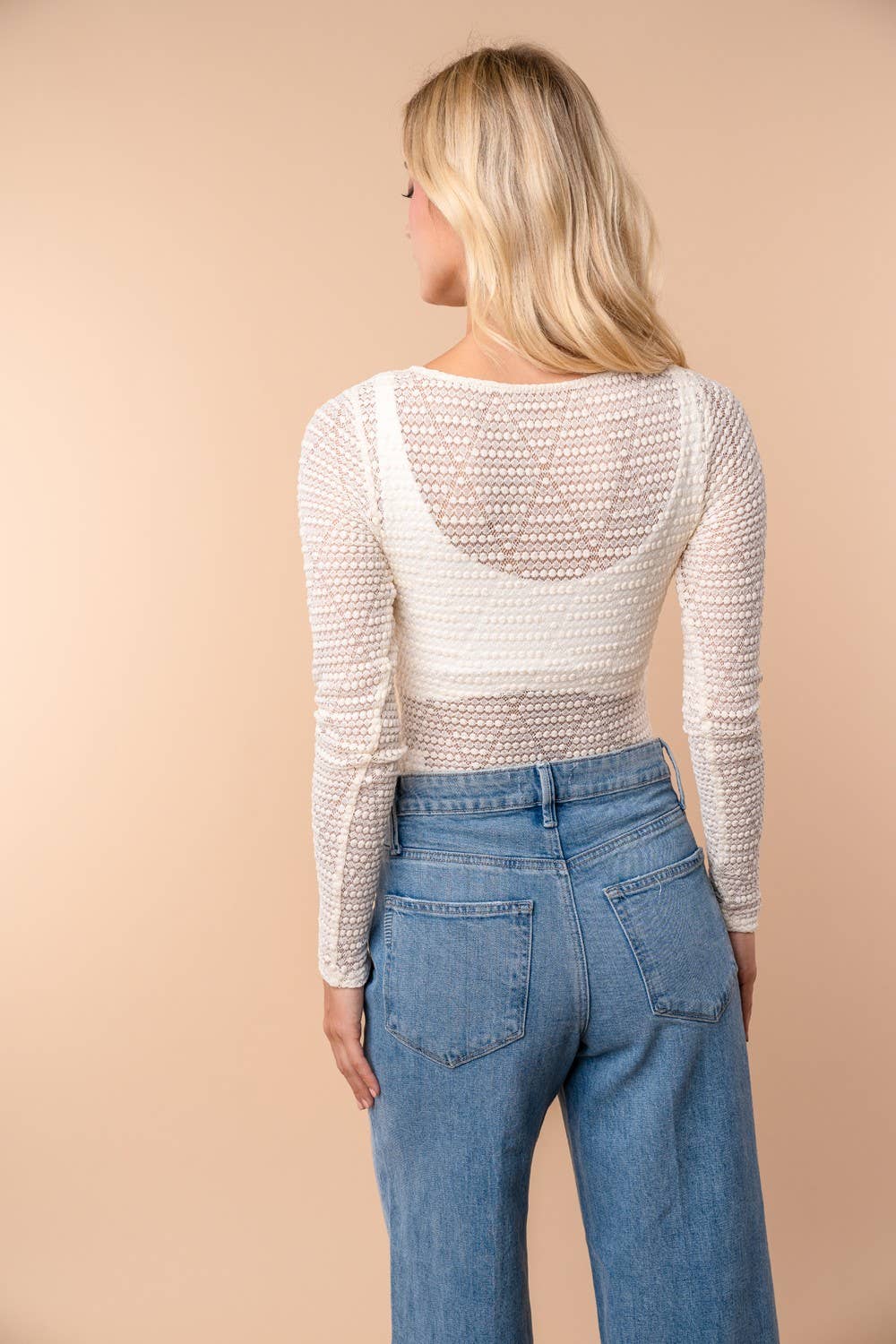 Beauty & Brains Bodysuit