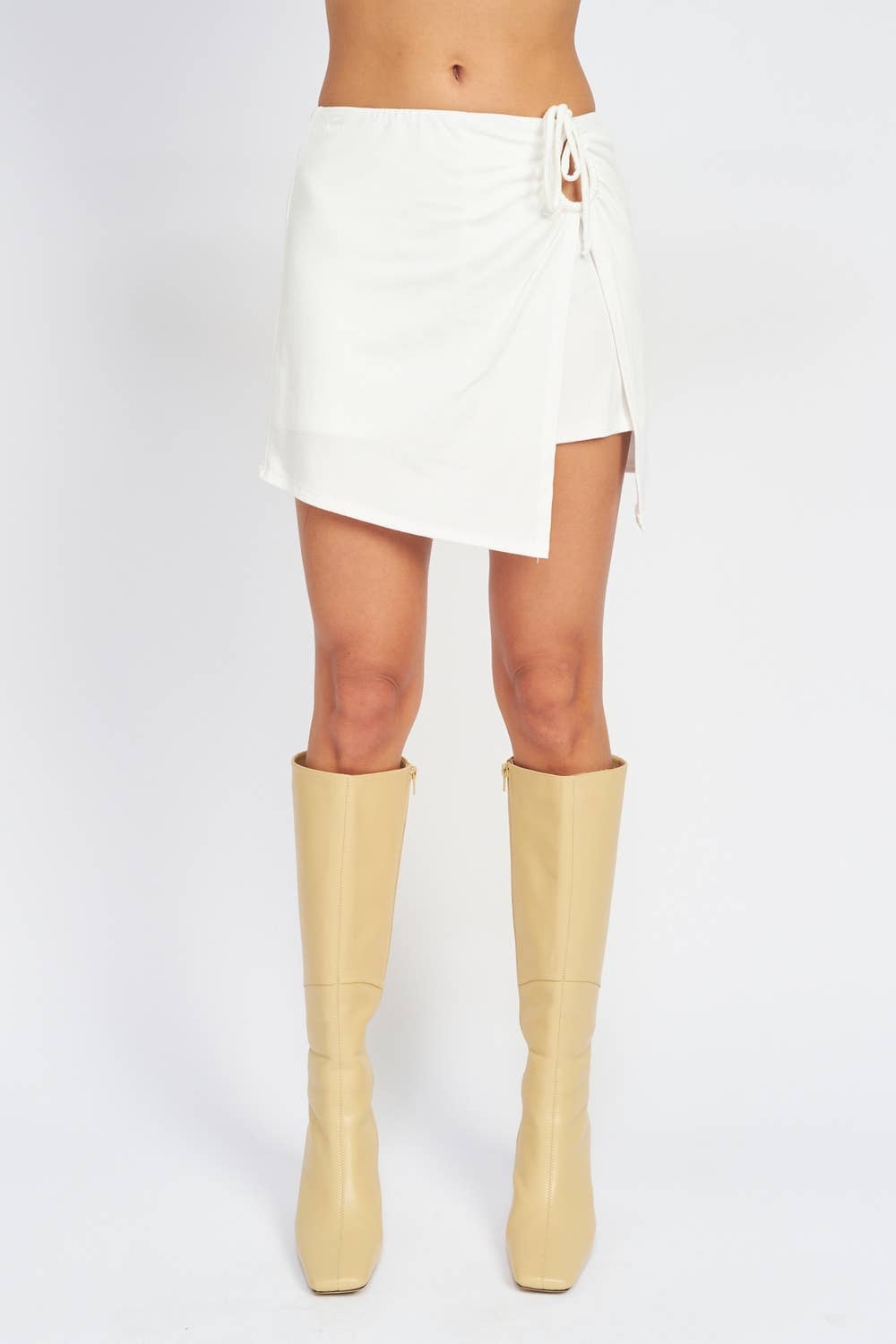 City Lites Mini Skirt