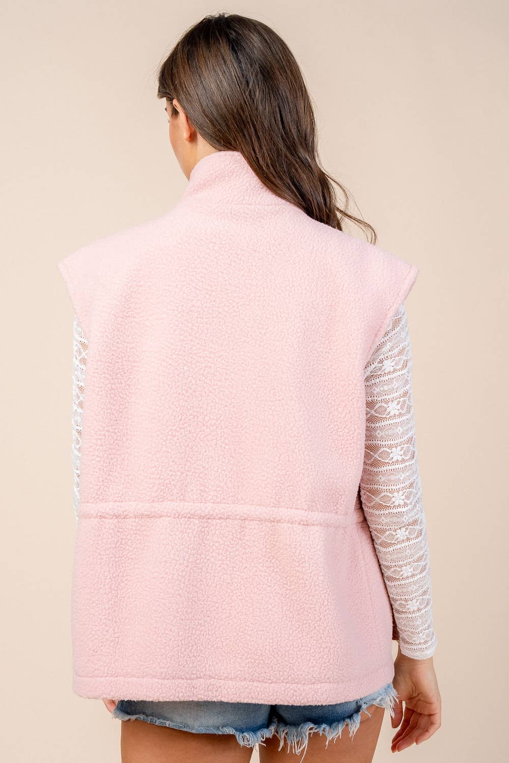 Love is in the Air Vest