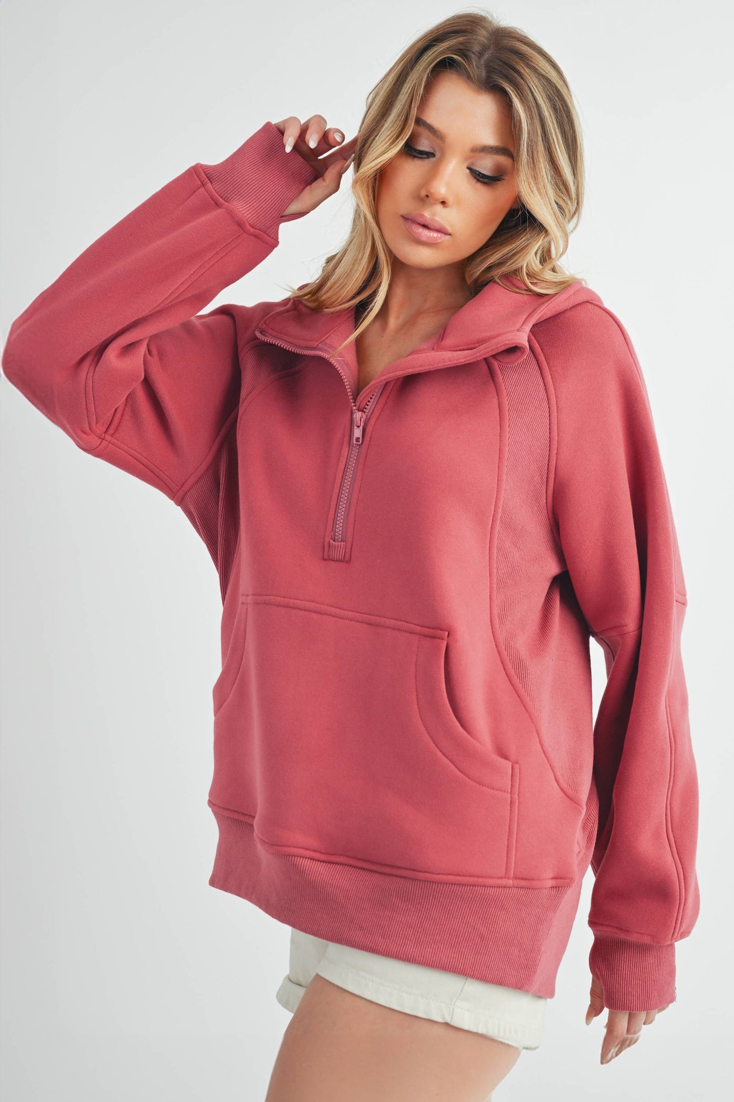 Rani Pullover