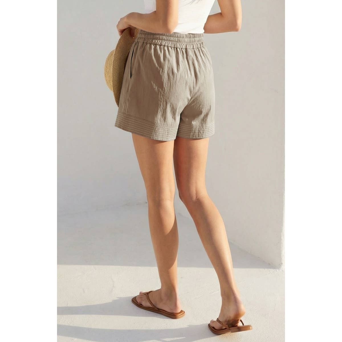 Shorelines Shorts