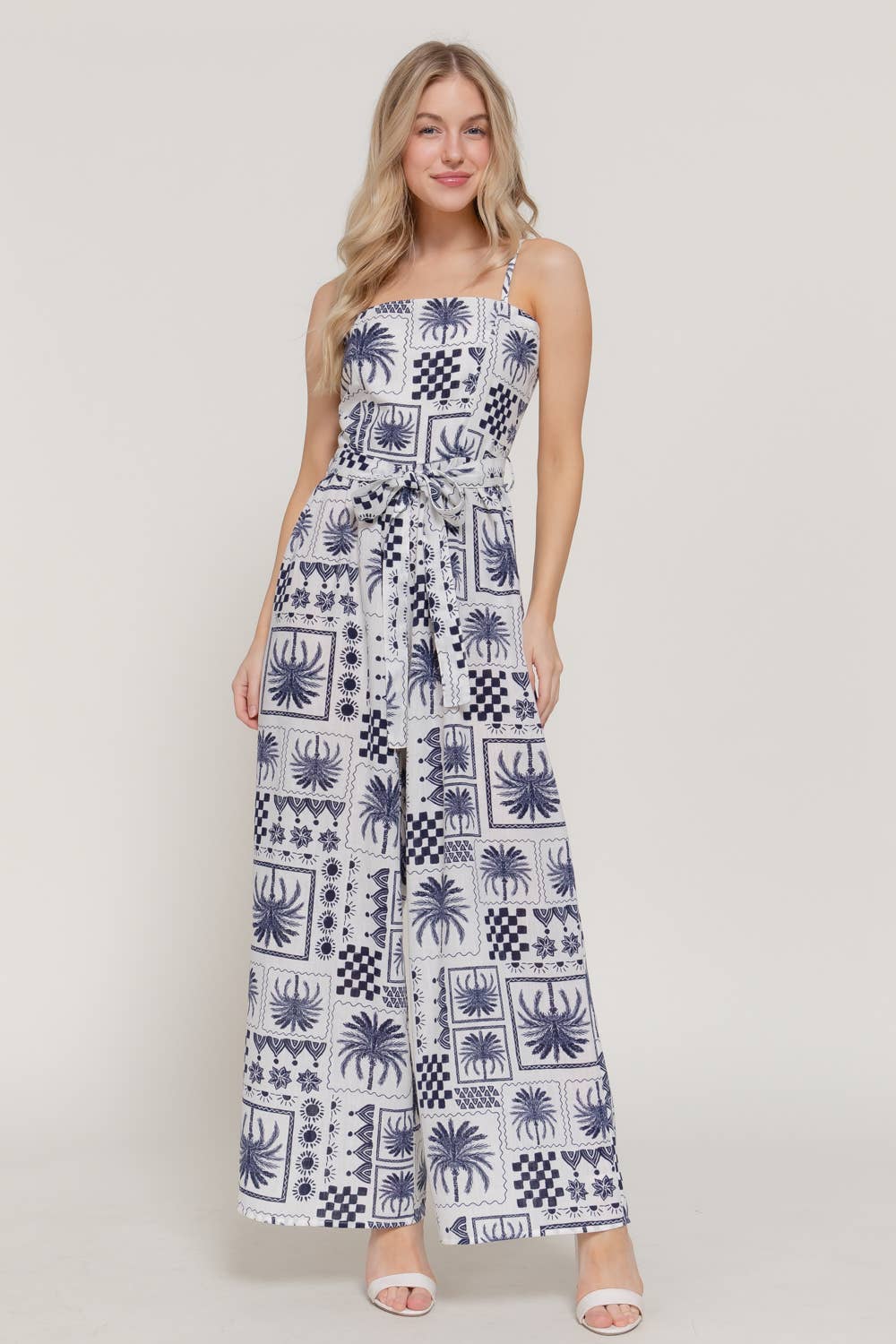 Day Trip Jumpsuit