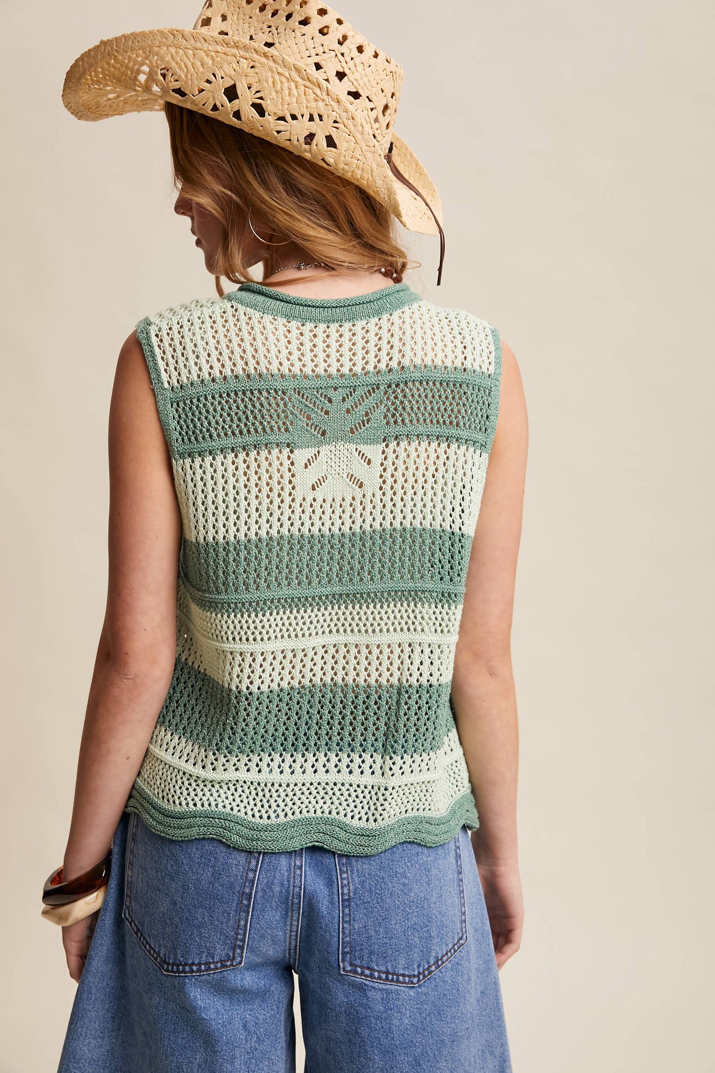 Envy Vest