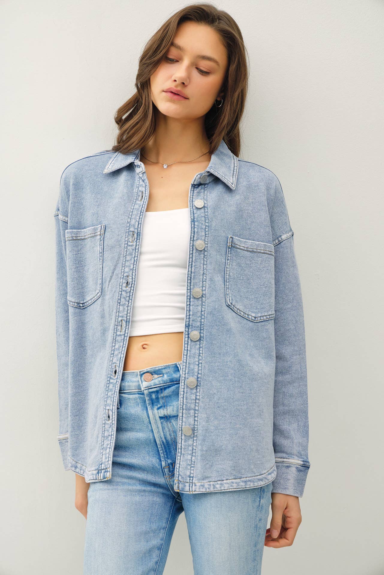 Shayla Shacket