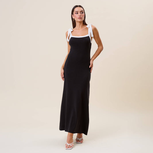 Beach Nights Dress