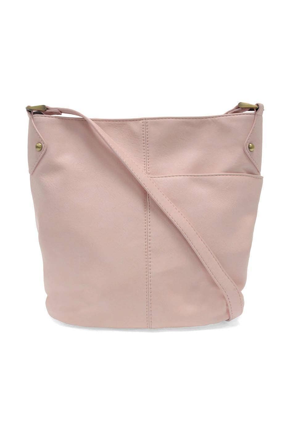 Dixie Front Slip Pocket Crossbody